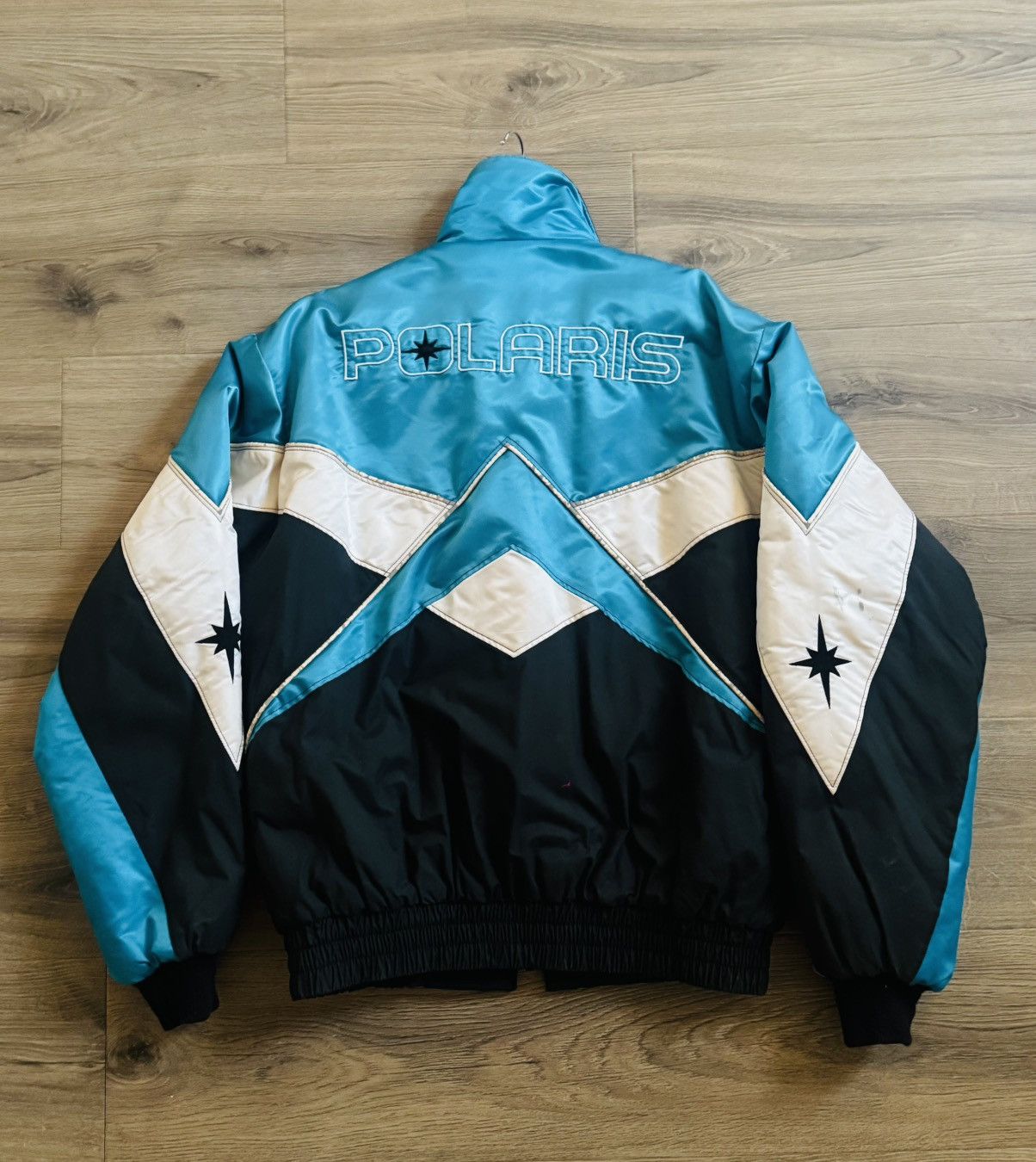 Other Polaris Vintage Jacket Size US L / EU 52-54 / 3 - 2 Thumbnail