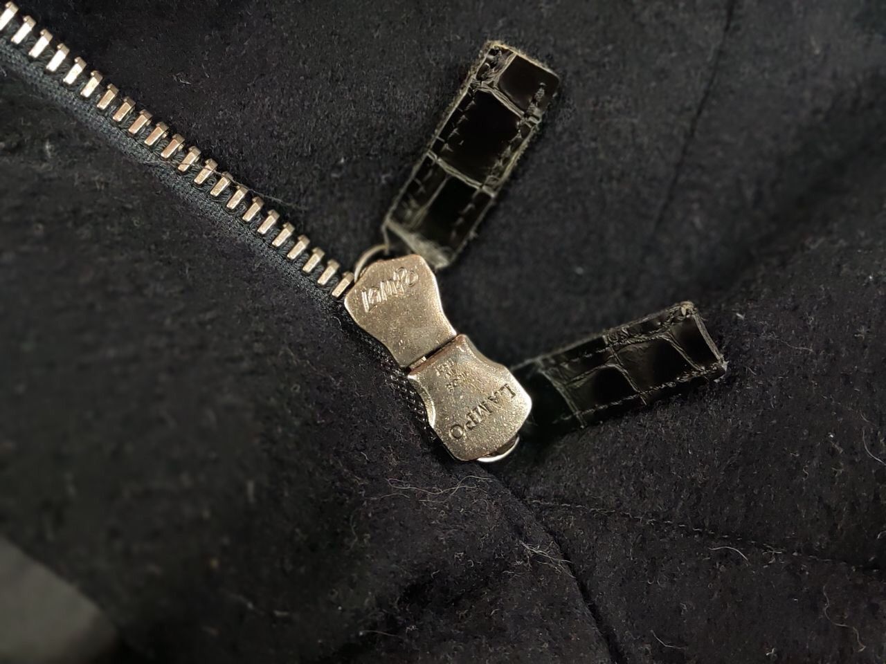 Ralph Lauren Purple Label Ralph Lauren Purple Label quilted Blue Down Winter Jacket Size US L / EU 52-54 / 3 - 20 Thumbnail