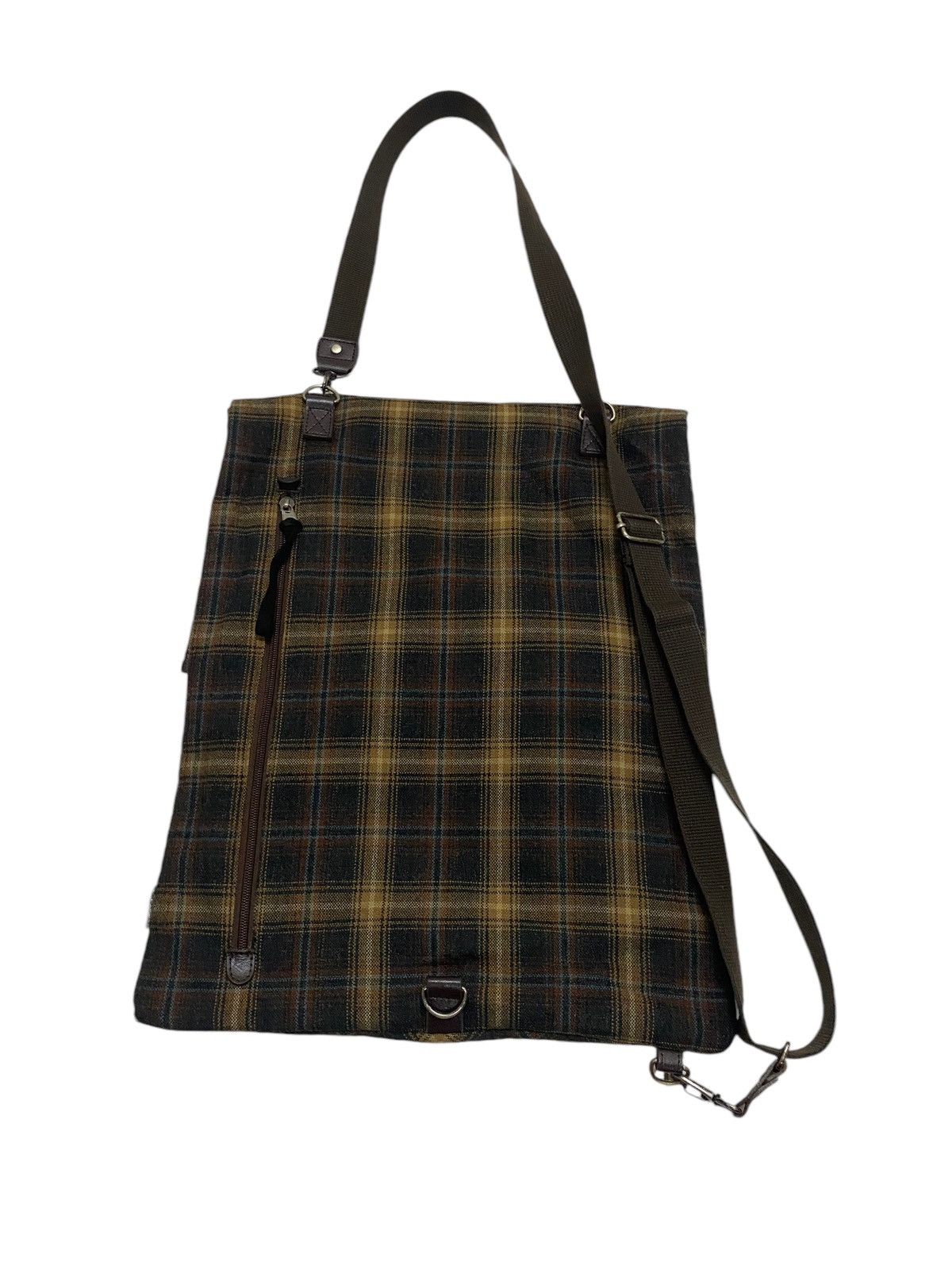 If Six Was Nine PPFM Multiple Used Bag Size ONE SIZE - 5 Thumbnail