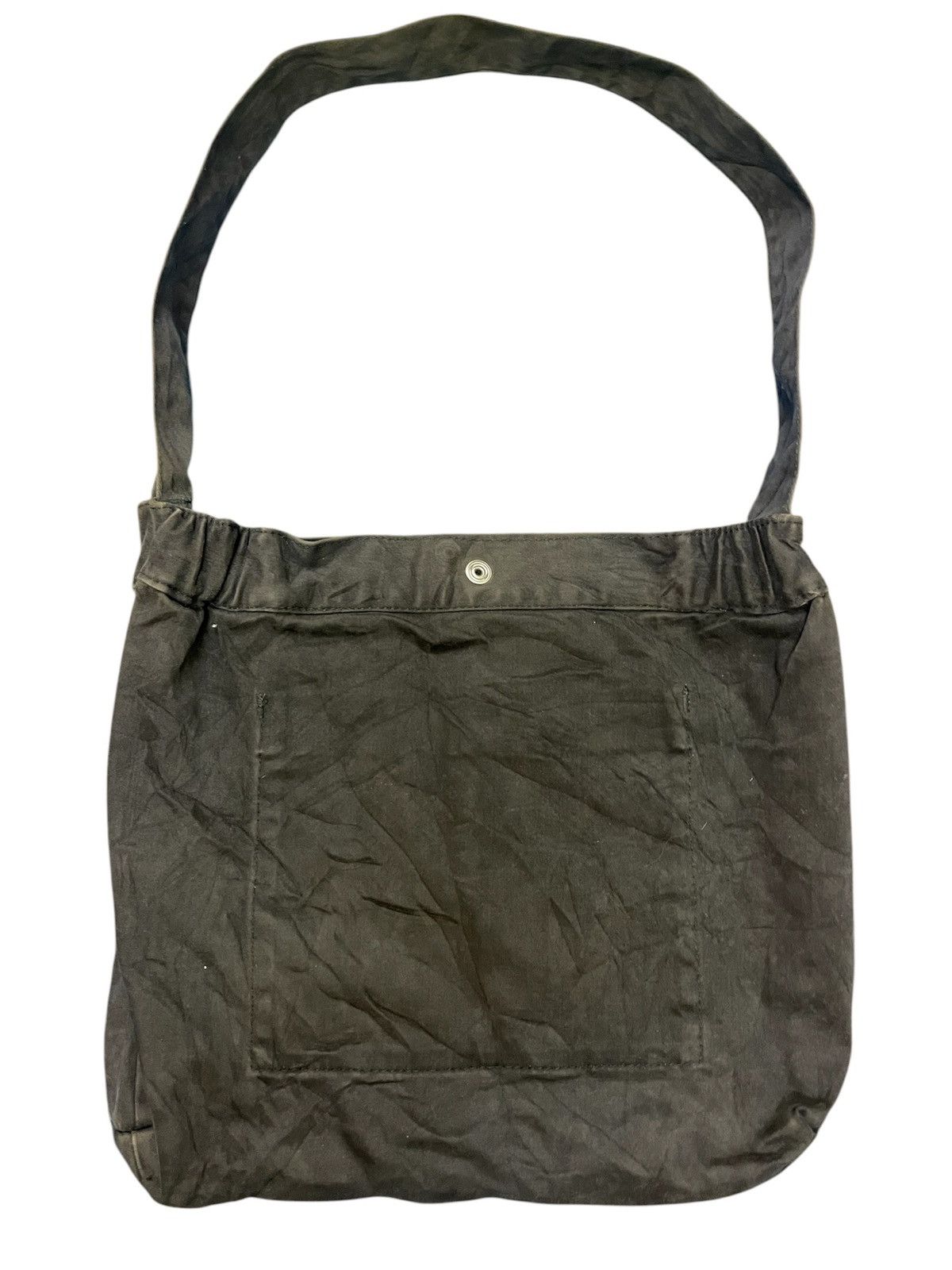 Vintage × Zucca Zucca Shoulder Bag Size ONE SIZE - 2 Thumbnail