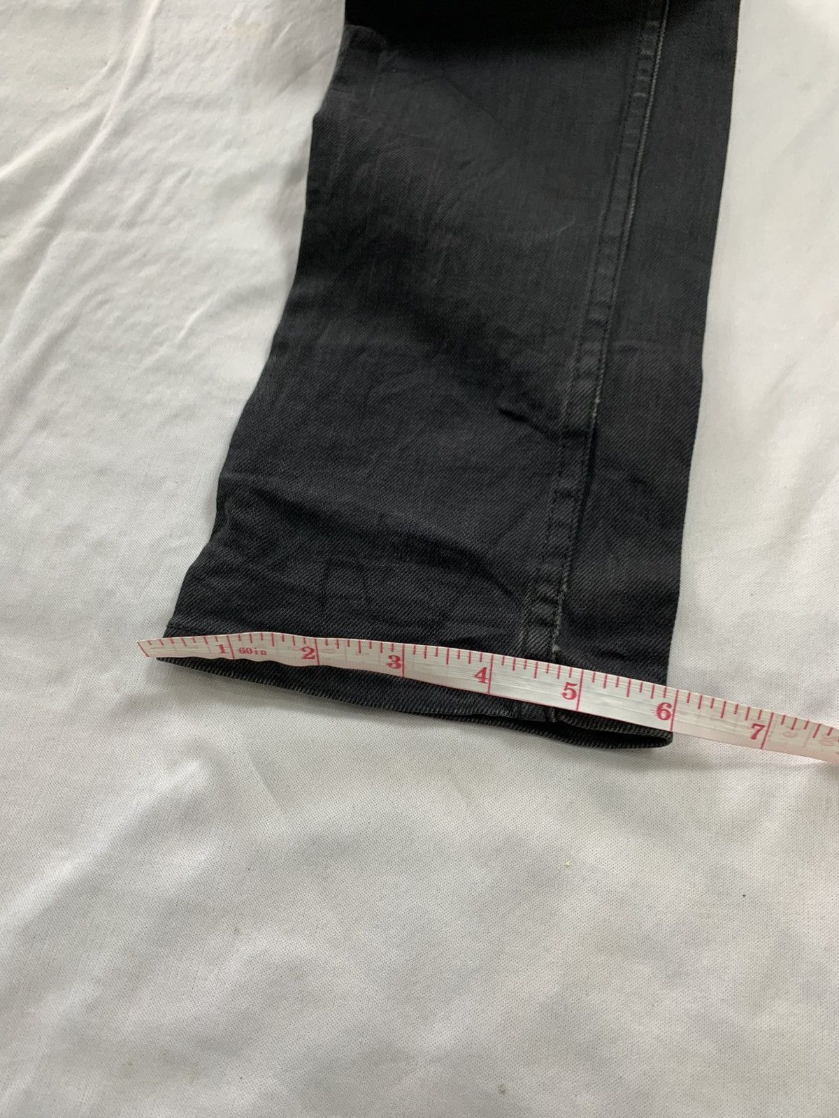 NO ID Underatted japanese brand no id number nine style Size US 31 - 10 Thumbnail
