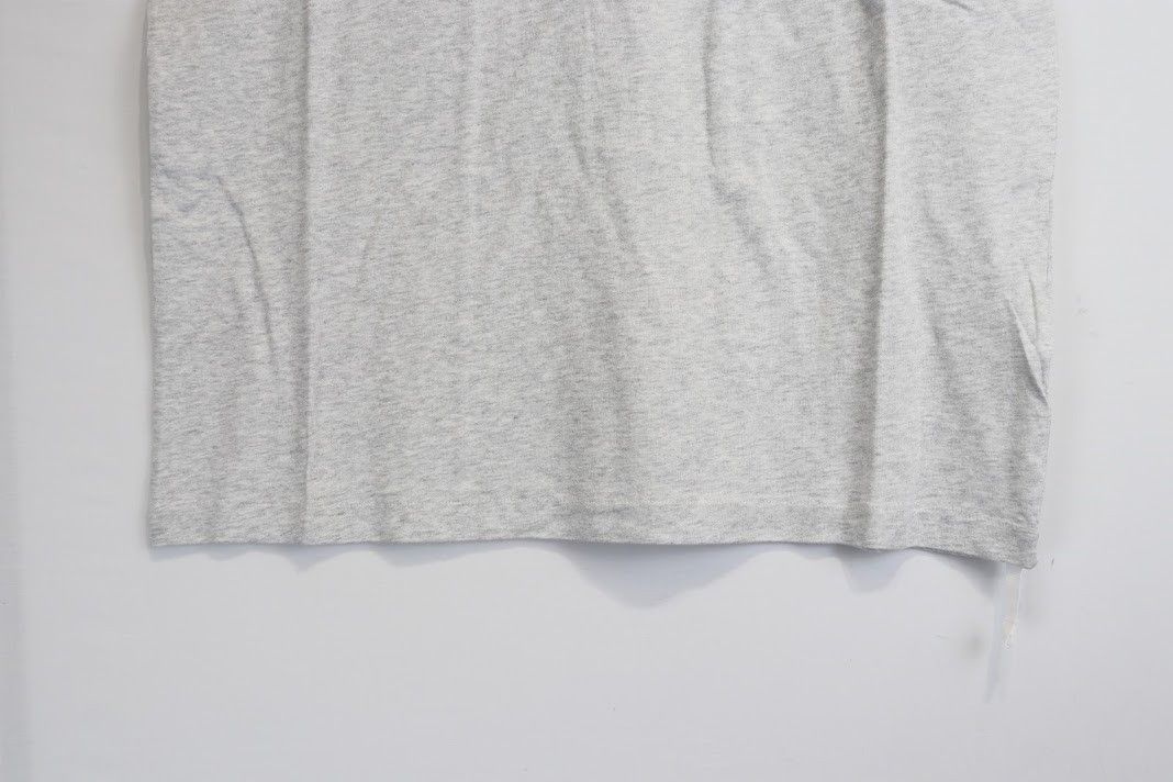 Off-White o1rshd1 3 PACK Short Sleeve Tee Shirt in Grey Size US XL / EU 56 / 4 - 5 Thumbnail