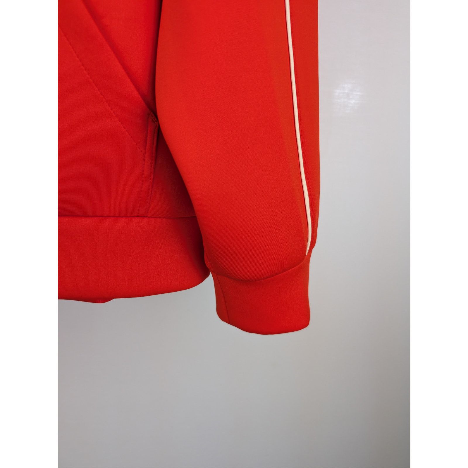 Gucci o1rshd1 Hoodie Hooded Sweatshirt Light Neopre in Coral/Mix Size US M / EU 48-50 / 2 - 5 Thumbnail