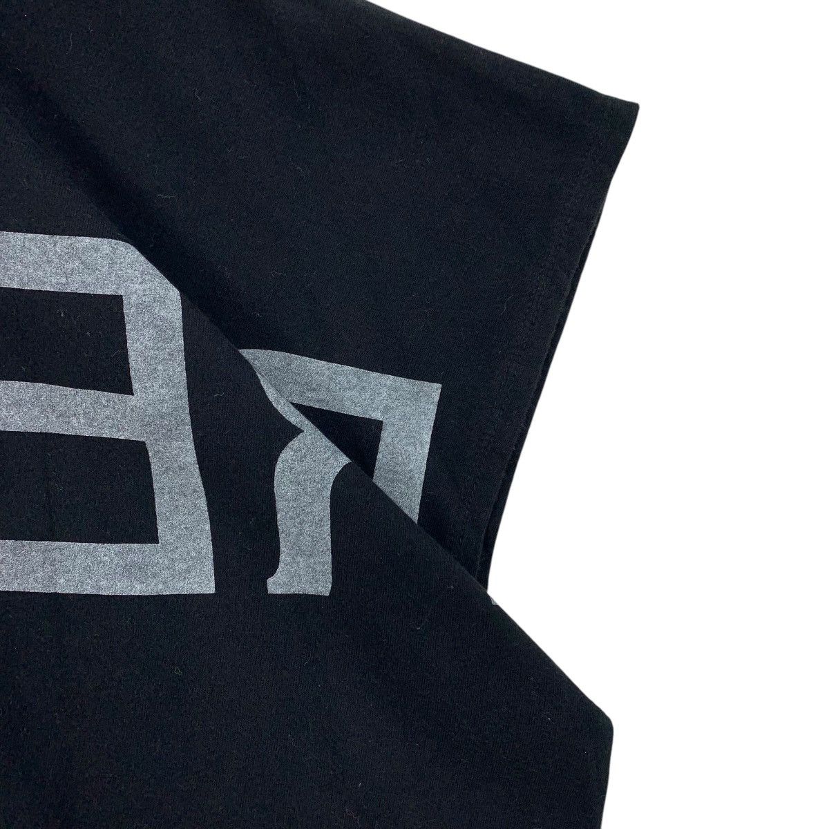 Japanese Brand × Zucca ZUCCA reverse spellout baggy womens tee Size M / US 6-8 / IT 42-44 - 6 Thumbnail