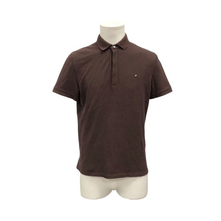 Valentino Valentino Rockstud Polo Shirt Size S Size US S / EU 44-46 / 1 - 1 Thumbnail