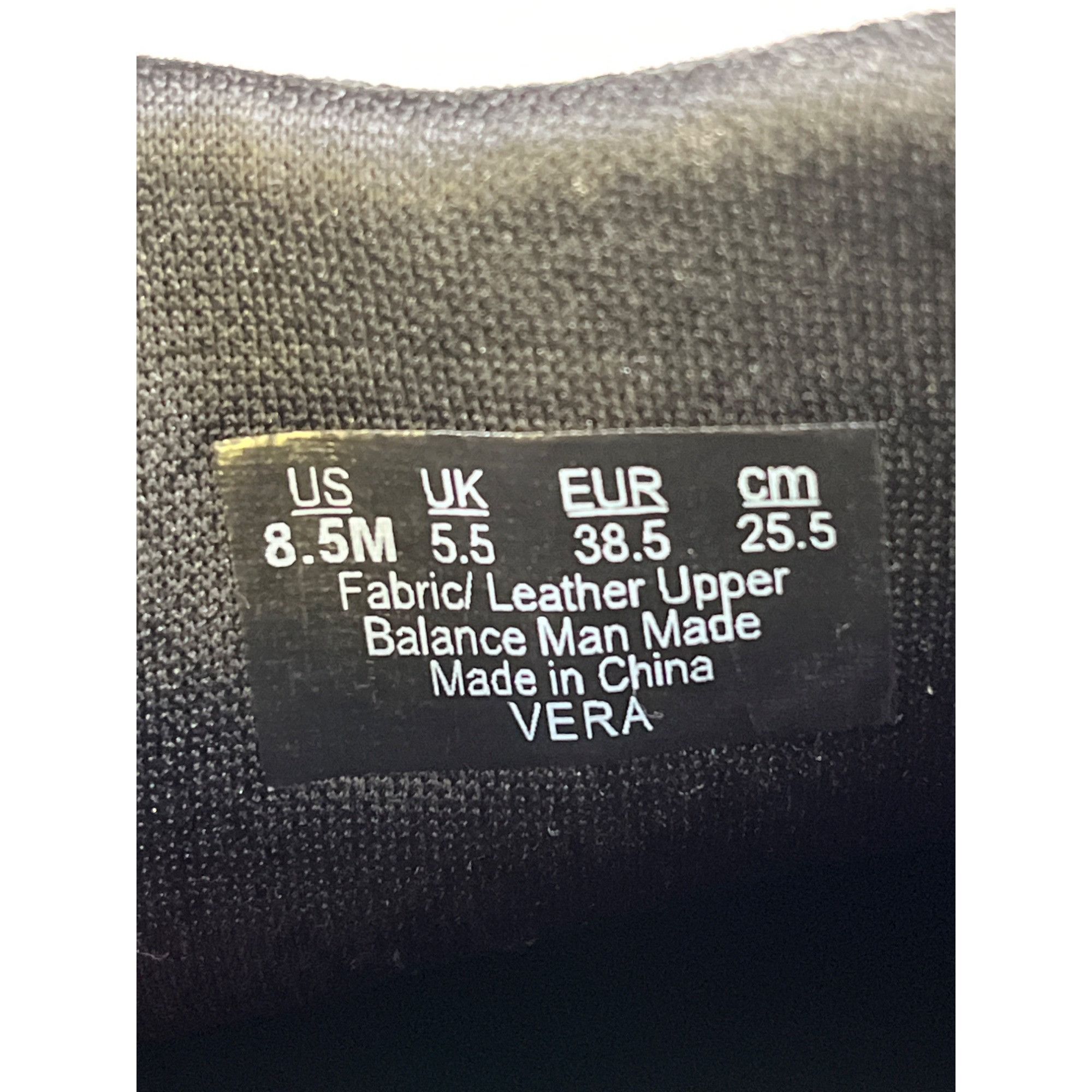 Other Ryka Vera Womens Grey Leopard Print Casual Sneakers Size 8.5 Size US 8.5 / IT 38.5 - 6 Thumbnail