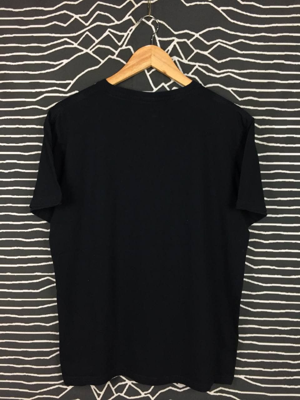 Band Tees × Vintage Krewella American Electronic Dance Music Band Tee Size US M / EU 48-50 / 2 - 5 Thumbnail