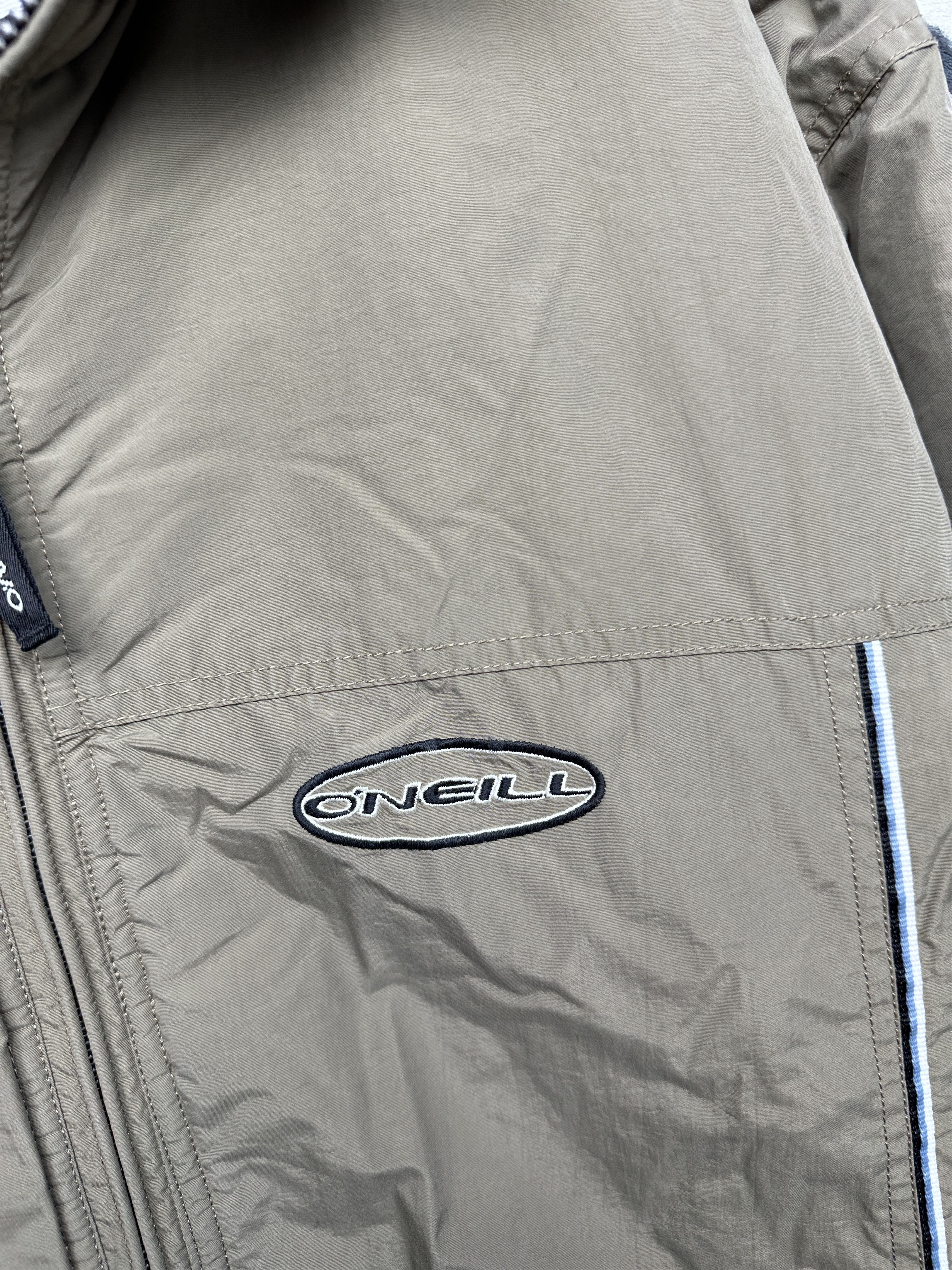 O'Neill O'neill 90s Vintage Mens Jacket Size US XL / EU 56 / 4 - 5 Thumbnail