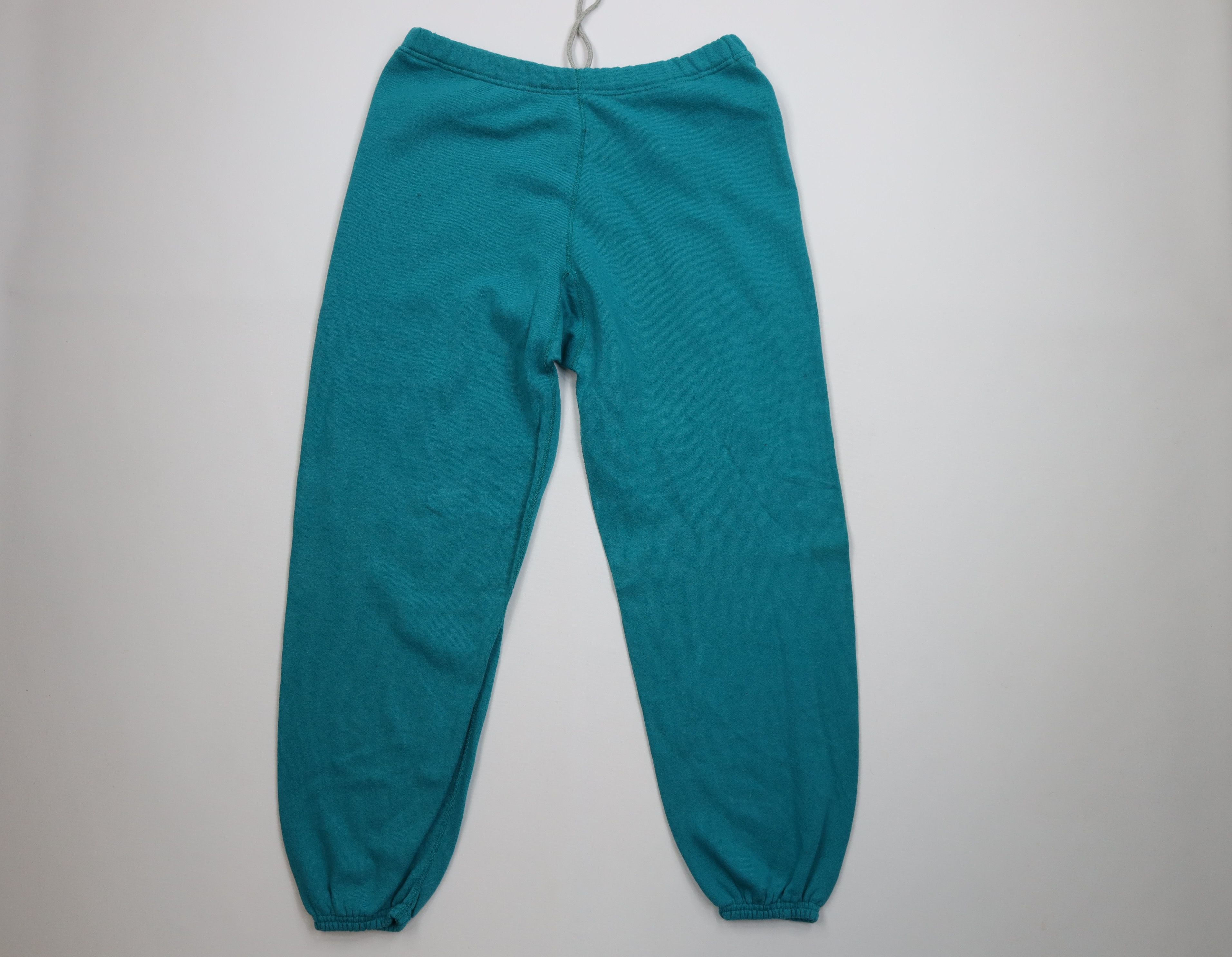 Vintage Vintage 70s Sculthorpe England Military Training Sweatpants Size US 36 / EU 52 - 10 Thumbnail