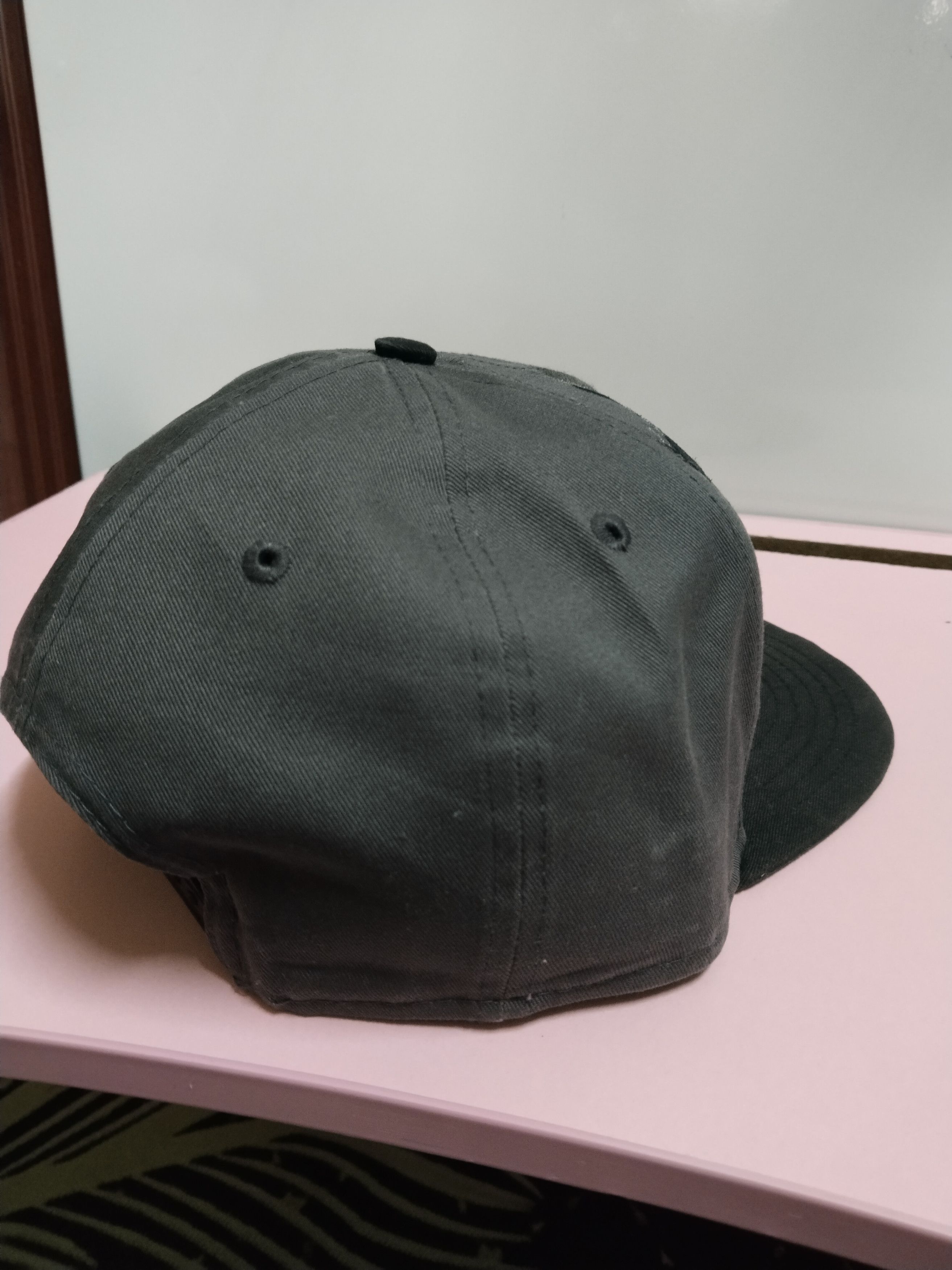 Marvel Comics × New Era MARVEL THOR COLLAB NEW ERA CAP Size ONE SIZE - 4 Thumbnail