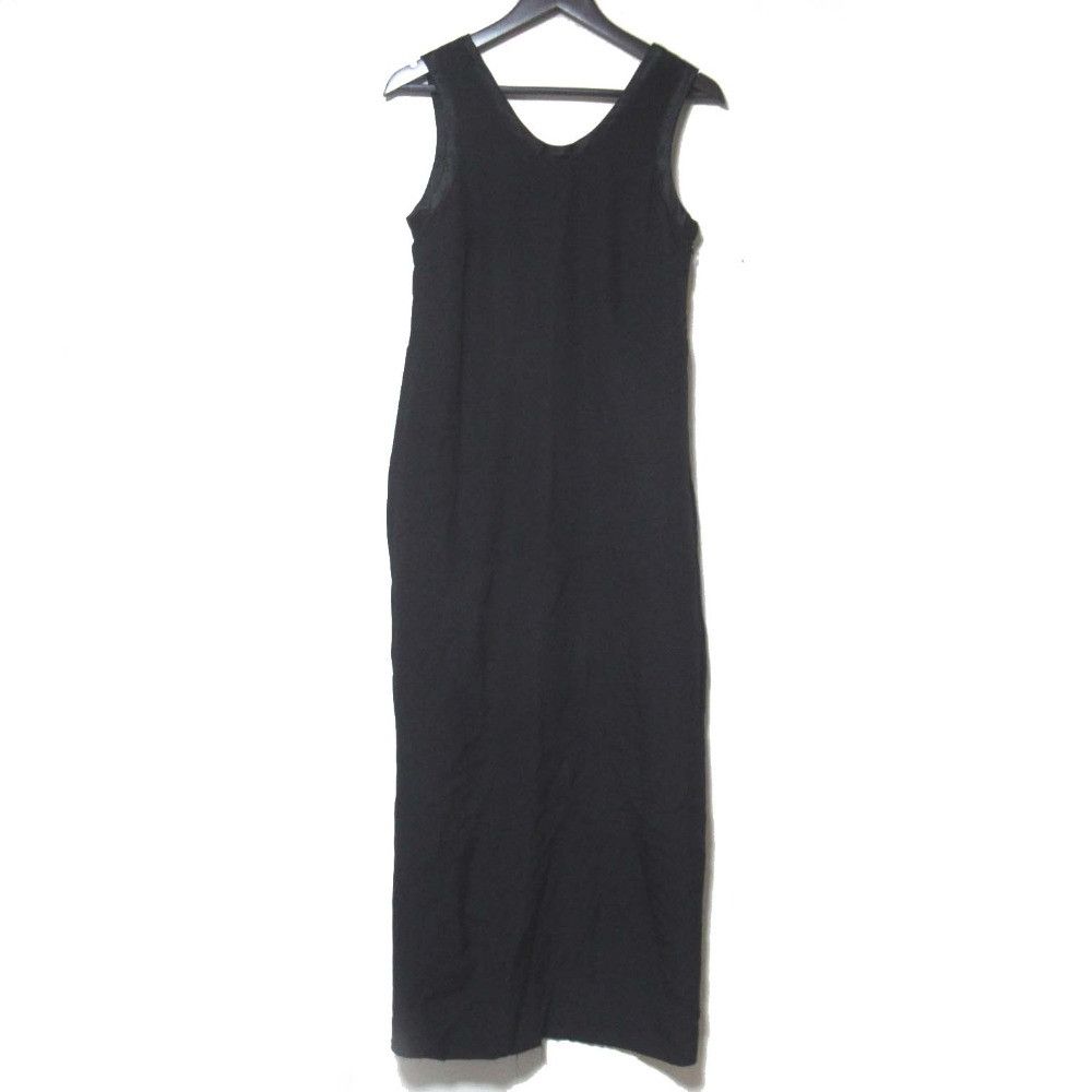 Other Other Jane Smith TRIACETATE POLYESTER Dress Textile Dresses 25SOP-803L DUTY FREE for USA Size ONE SIZE - 1 Thumbnail