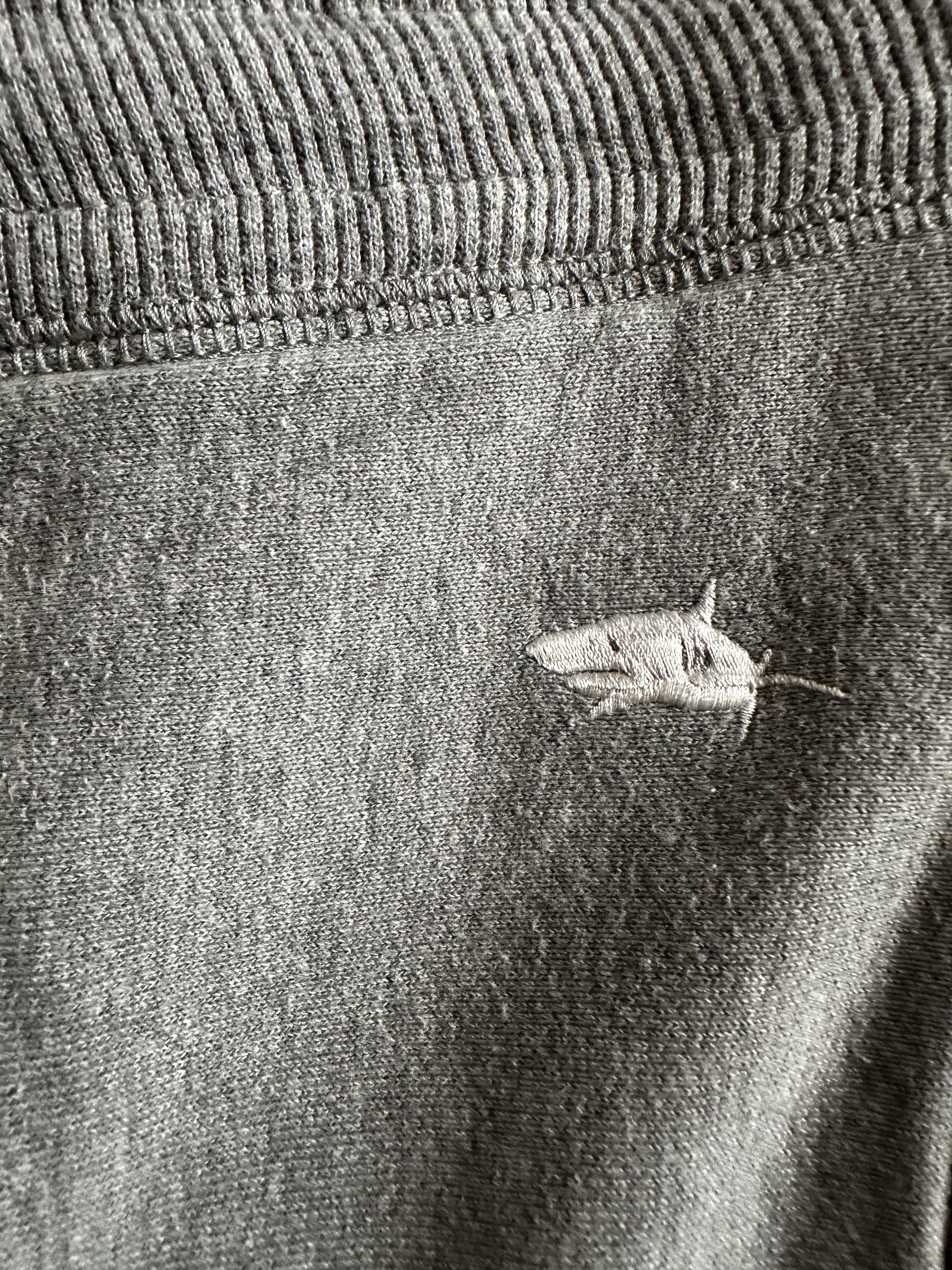 des comme ganryu fumito garcons　homme Shark - Pants Sweat Short Garçons des Comme Garcons des Comme ジャケット・アウター