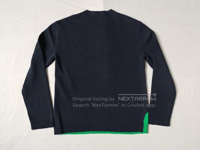 Valentino Valentino Cashmere sweater knitwear Size US M / EU 48-50 / 2 - 8 Thumbnail