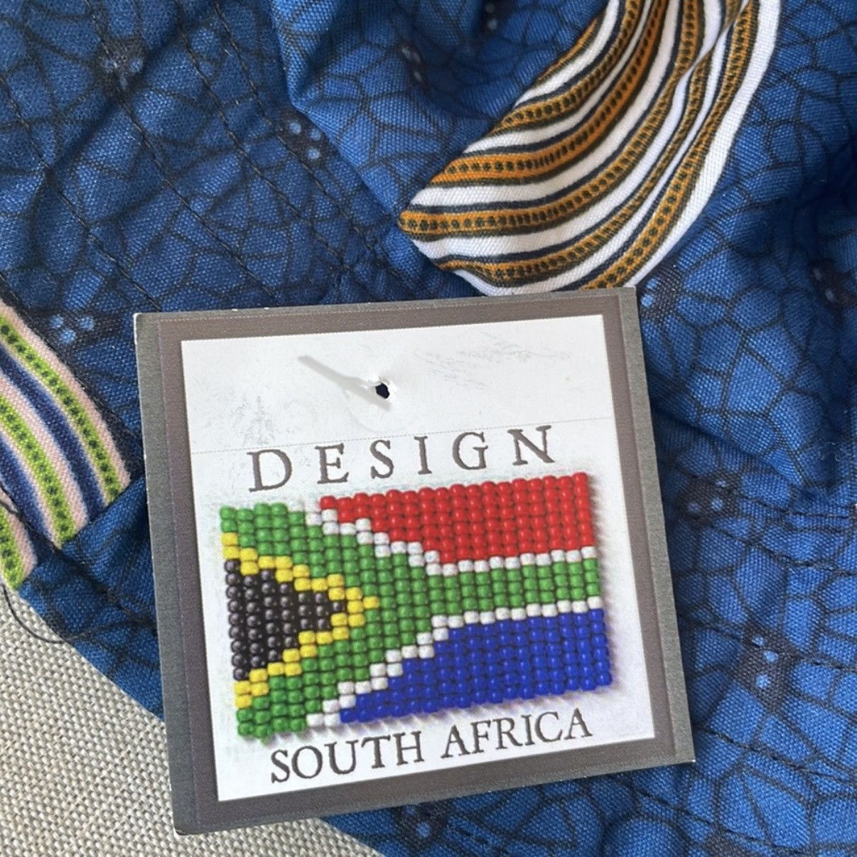 Other South African Bucket Hat Size ONE SIZE - 6 Thumbnail