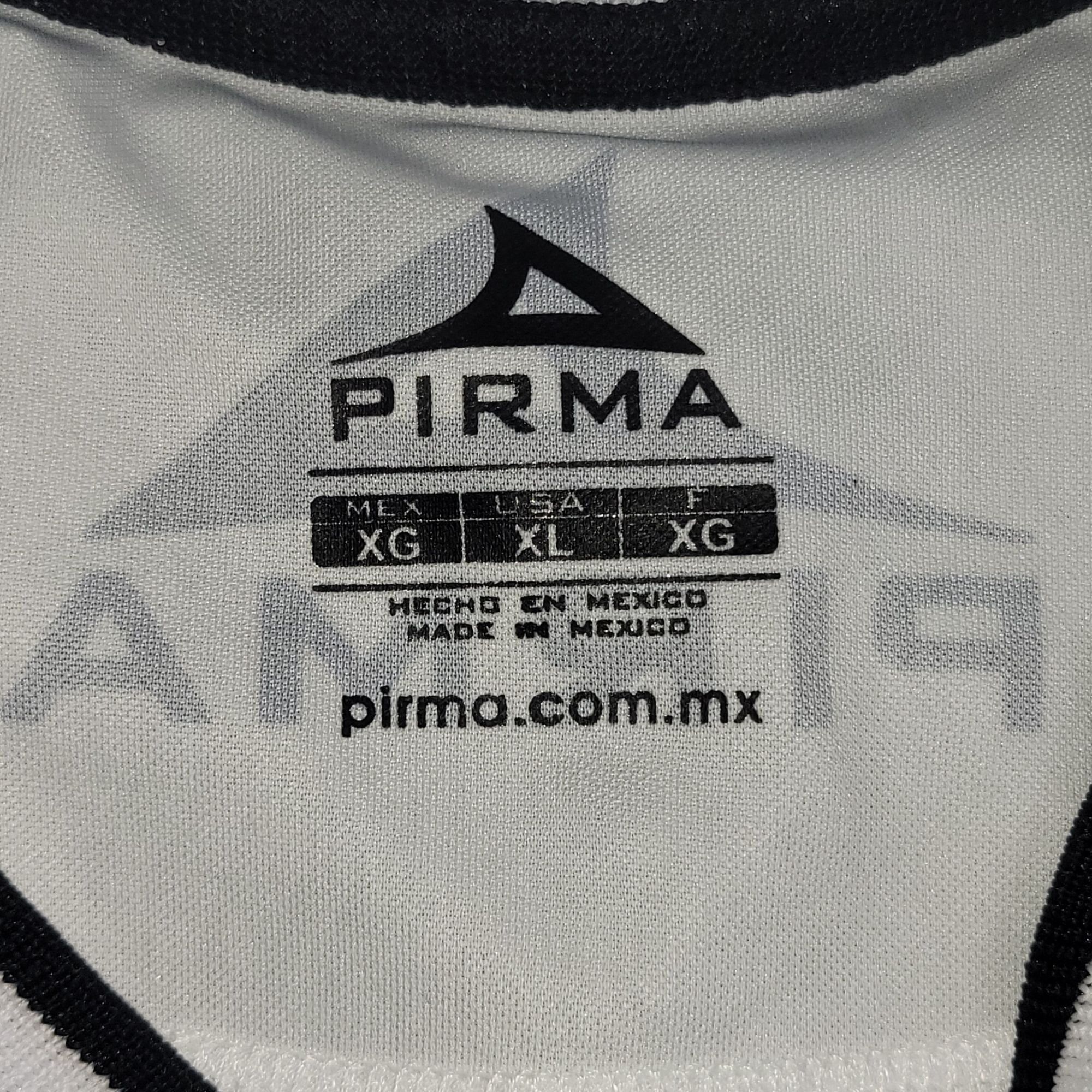 Other Ronaldinho Queretaro PLAYER ISSUE 2014 2015 Soccer Jersey Size US XL / EU 56 / 4 - 5 Thumbnail