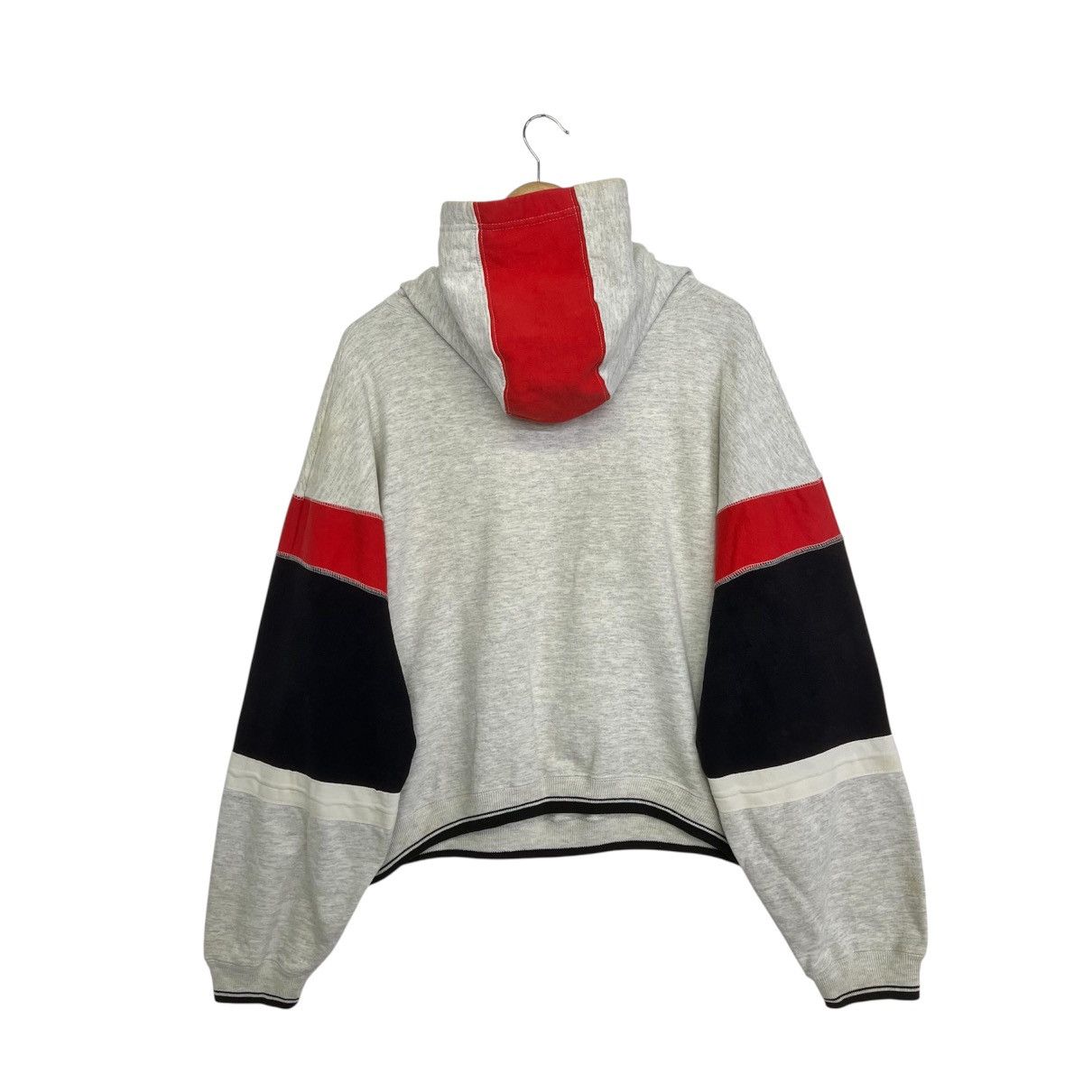 Cartoon Network VTG 90 DISNEY MICKEY MOUSE BOXY HOODIE JUMPER SWEATSHIRT Size US S / EU 44-46 / 1 - 2 Thumbnail