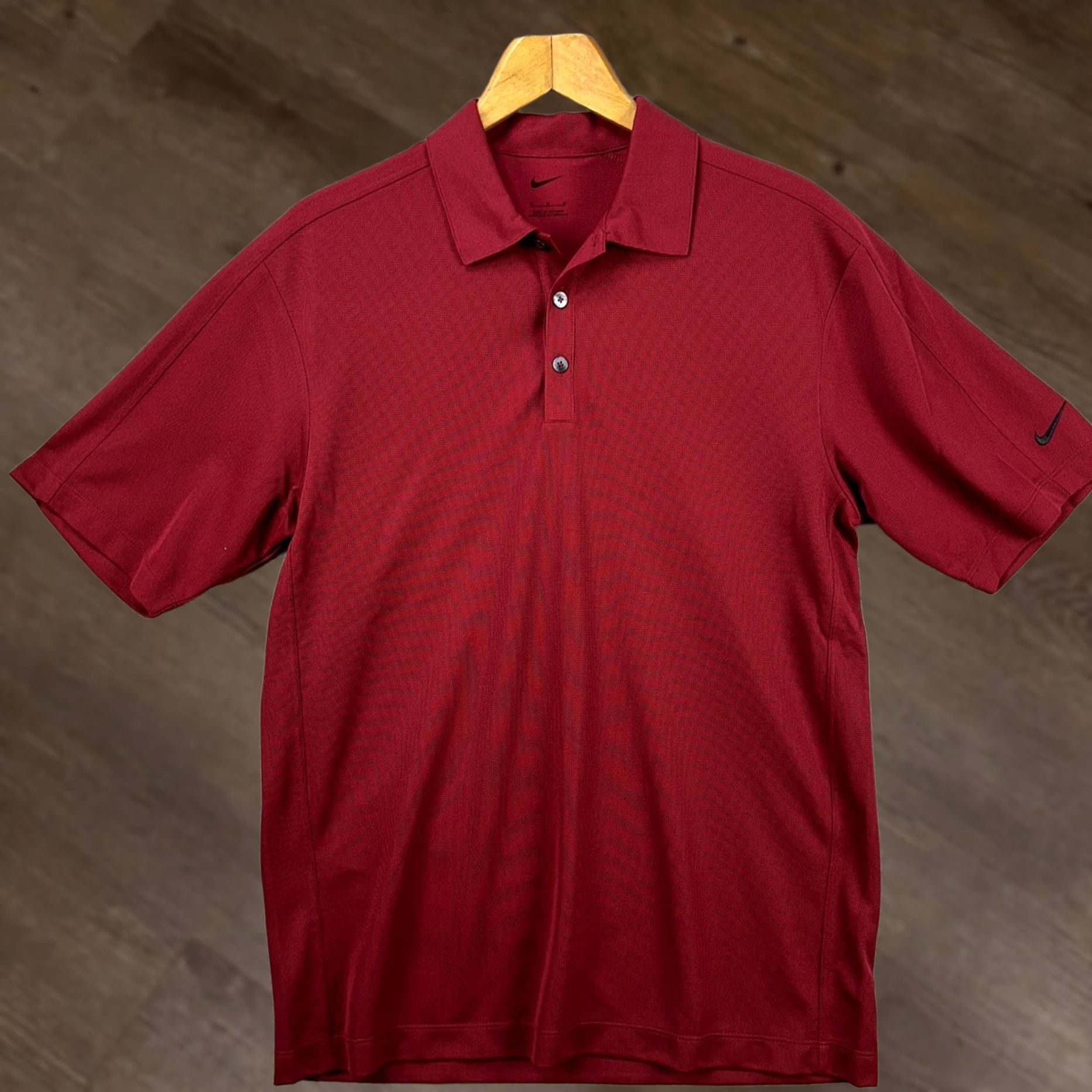 Nike VINTAGE? No. Size US M / EU 48-50 / 2 - 1 Thumbnail