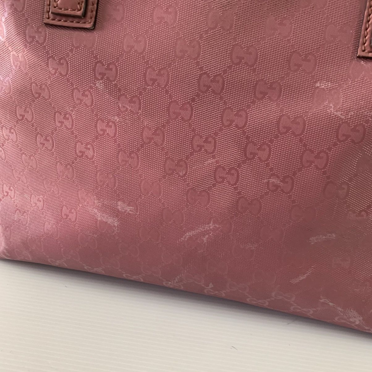 Gucci Gucci Tote Bag Size ONE SIZE - 9 Thumbnail
