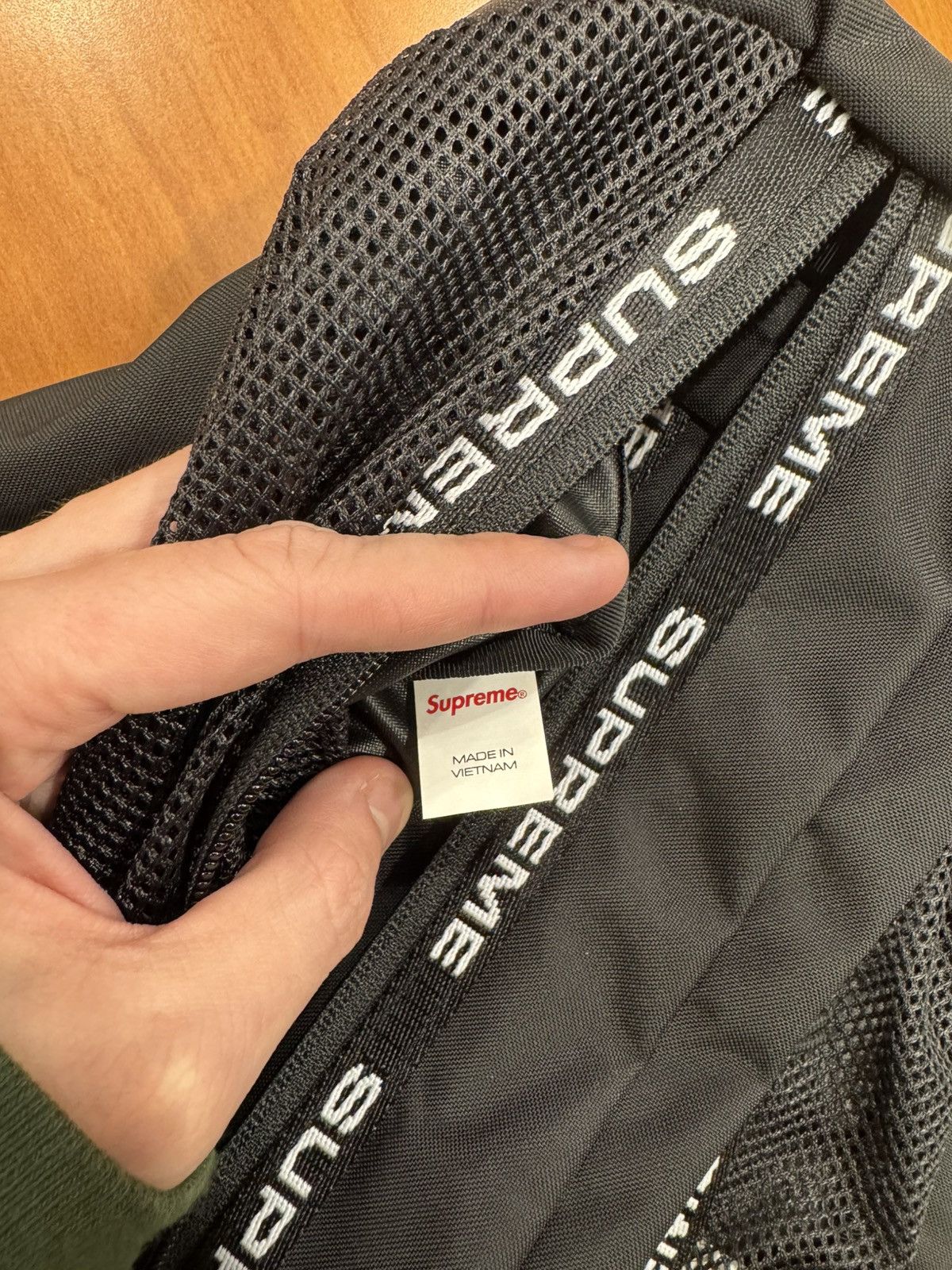 Supreme Supreme Organizer Pouch Set Size ONE SIZE - 8 Thumbnail