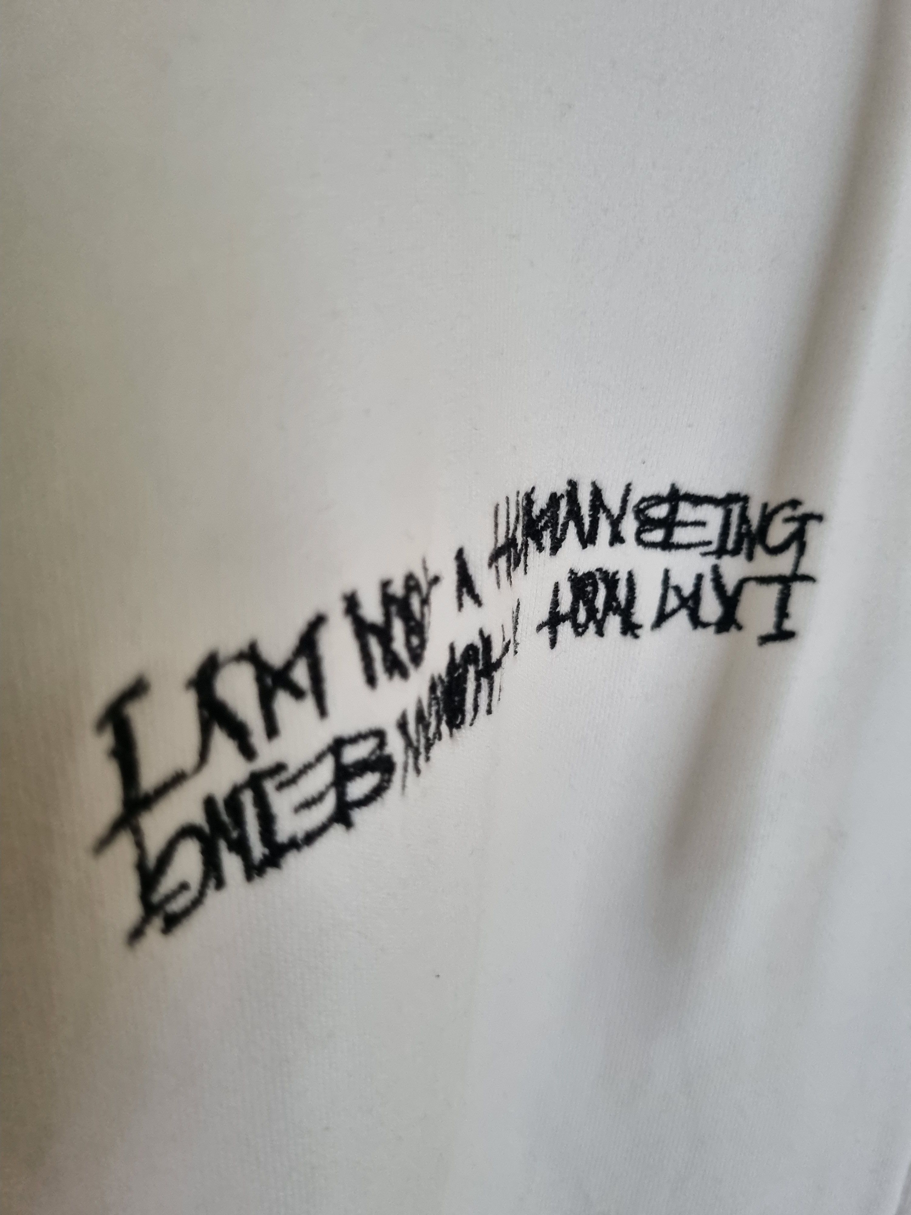 I Am Not A Human Being × Playboy Playboy X I Am Not Human Being Hoodie Zipper Size US XL / EU 56 / 4 - 5 Thumbnail