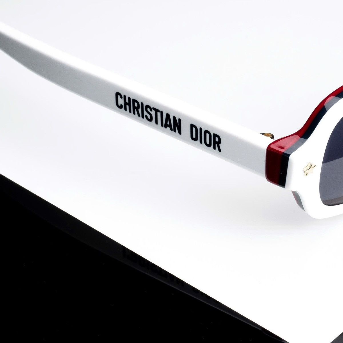 Dior DIOR DIORPACIFIC S3I 50B0 SUNGLASSES Size ONE SIZE - 2 Thumbnail