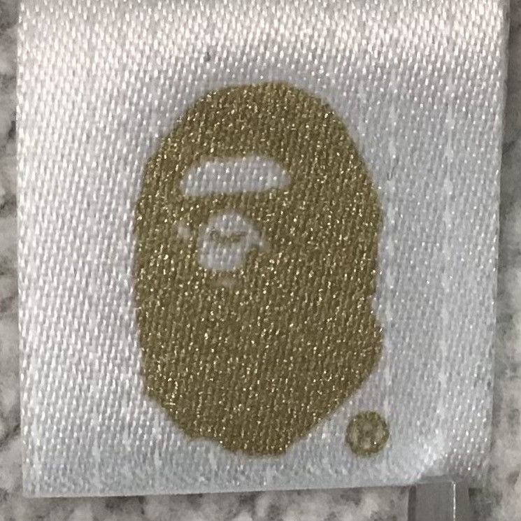 Bape BAPE camo Back Shark Sweat Shorts a bathing ape ★size M Size US 32 / EU 48 - 8 Thumbnail