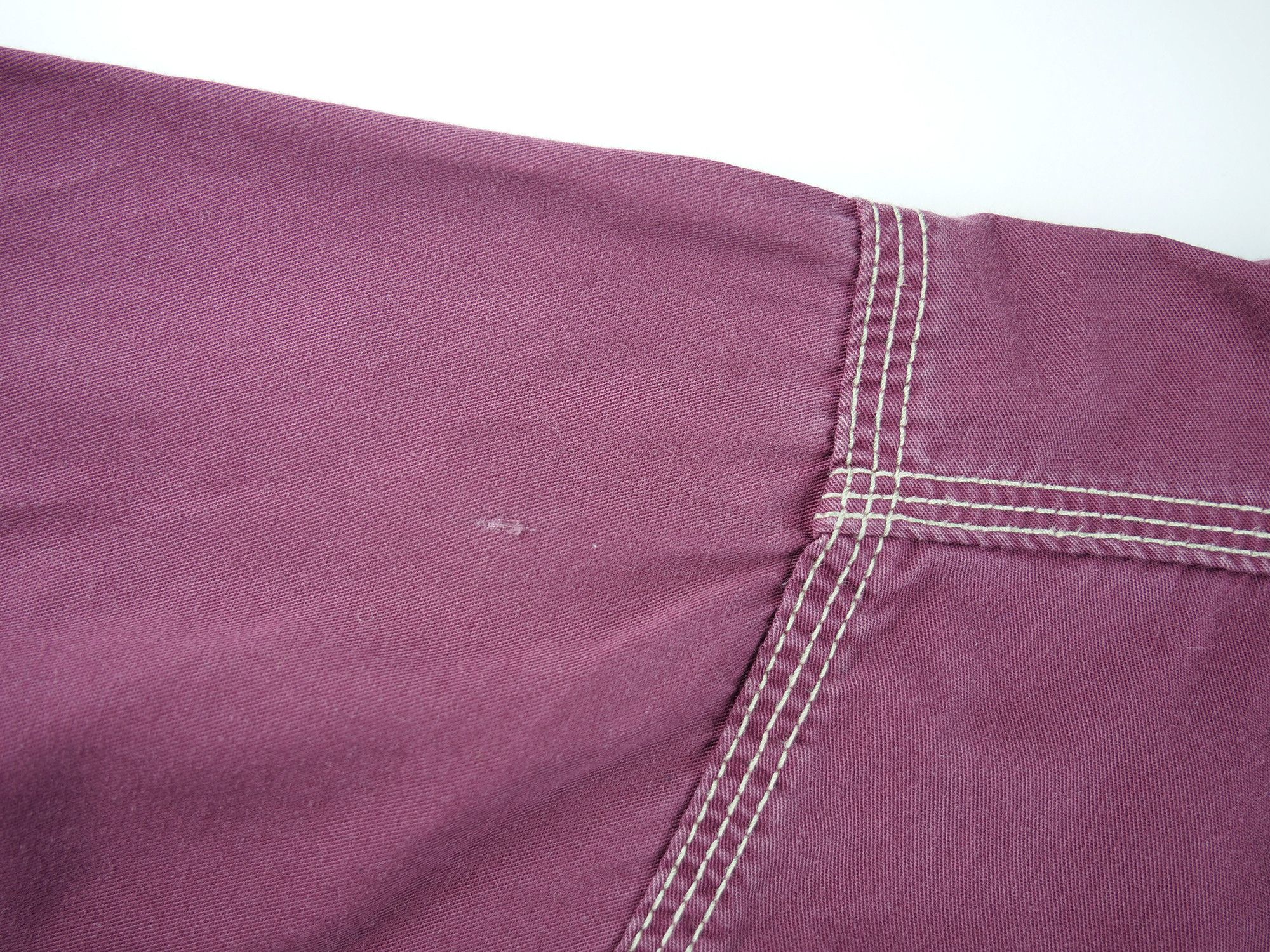 Lee Lee vintage shirt Size US M / EU 48-50 / 2 - 7 Thumbnail