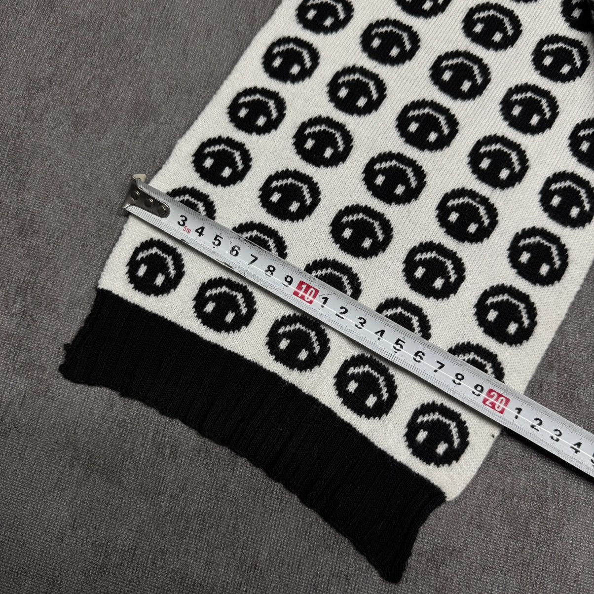 Other Scarf Smile full logo Size ONE SIZE - 4 Thumbnail