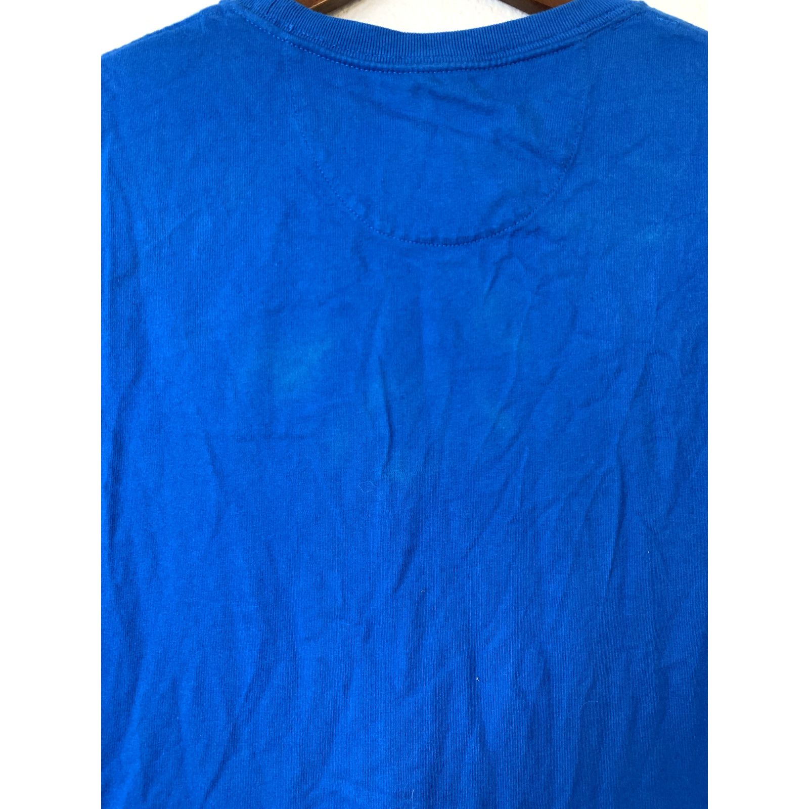 Duluth Trading Company Kiefer Farm Shirt Duluth Trading Co T Fit Embroidered Tee S Size US S / EU 44-46 / 1 - 6 Thumbnail