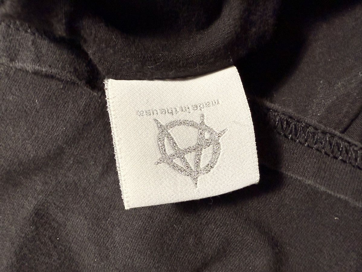 Vintage Revenge Spider Tee Size US XL / EU 56 / 4 - 7 Thumbnail