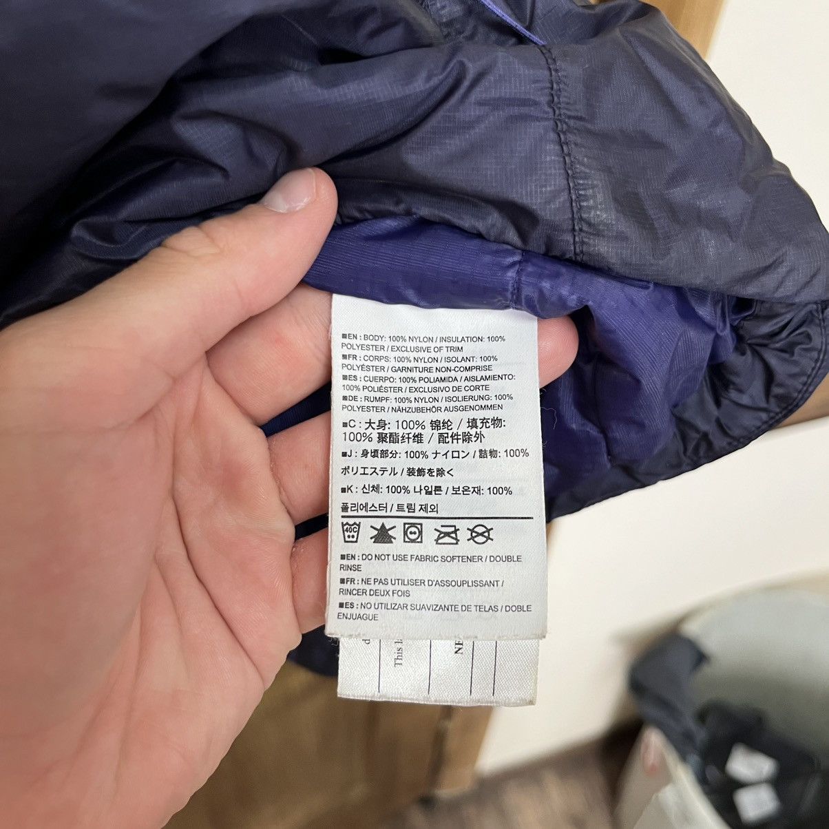 Arc'teryx Arcteryx atom lt jacket rare Size US M / EU 48-50 / 2 - 11 Thumbnail