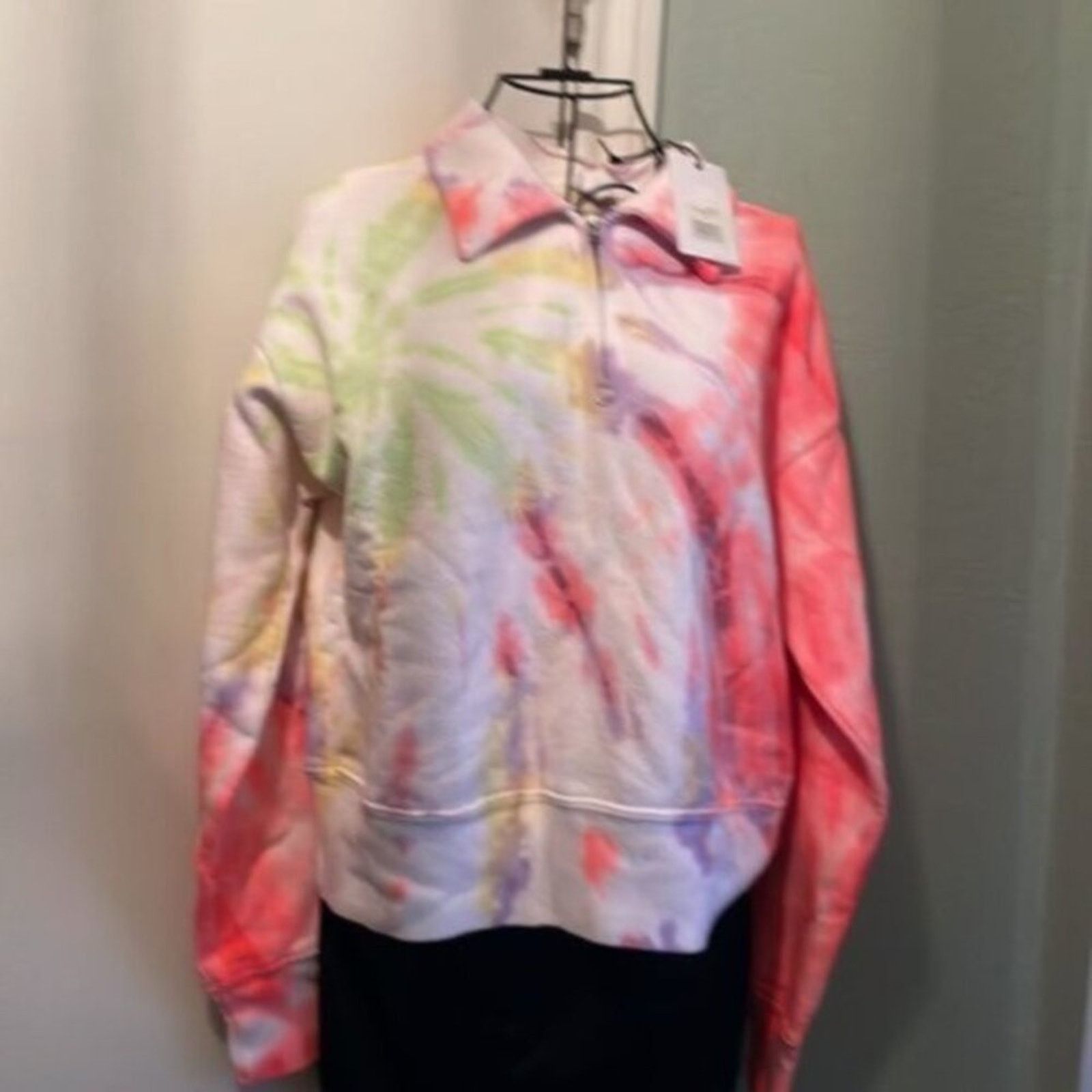 RE/DONE Redone by Hanes Sweatshirt multicolored M Size M / US 6-8 / IT 42-44 - 5 Thumbnail