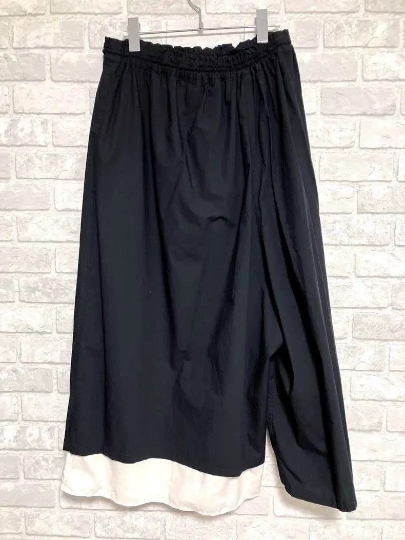 Y's Y's size 1 Trouser skirt Size 24" / US 00 / IT 34 - 4 Thumbnail
