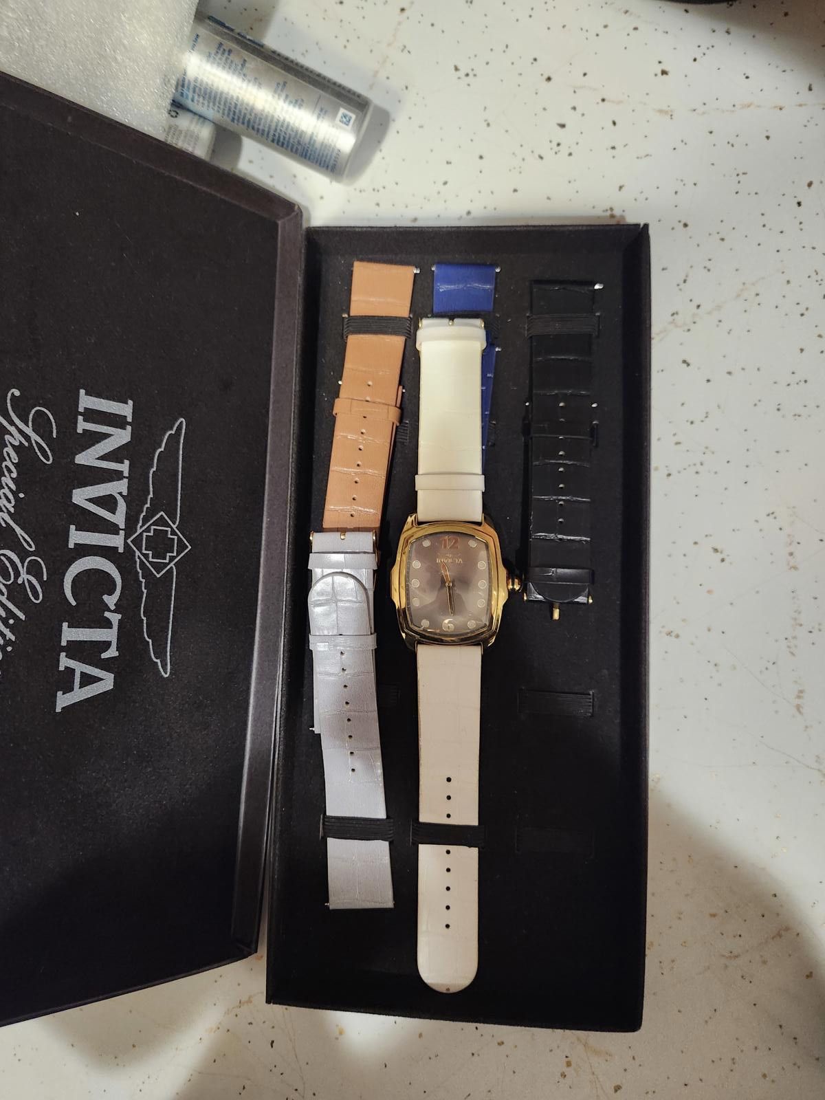 Invicta Invicta watch Mens Size ONE SIZE - 1 Preview