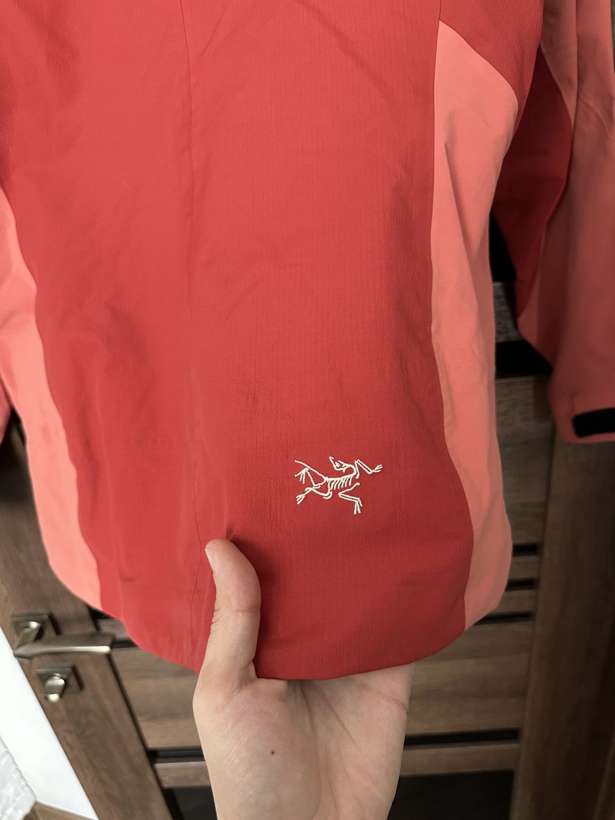 Arc'teryx Arcteryx Sidewinder Vintage Gore Tex Ski Jacket Size M / US 6-8 / IT 42-44 - 5 Thumbnail