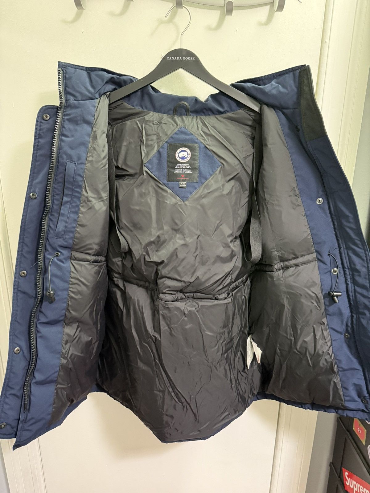 Canada Goose Canada Goose Size XL / US 12-14 / IT 48-50 - 6 Thumbnail