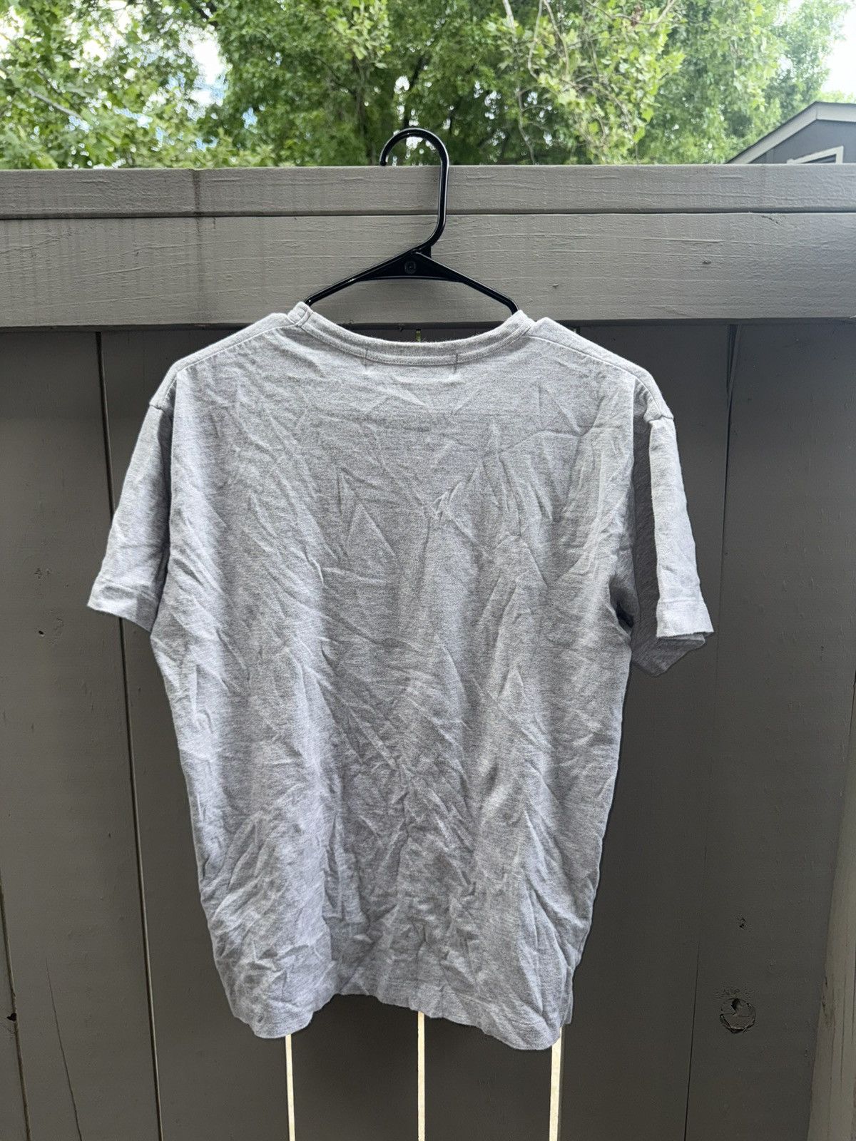 Comme des Garcons Comme Des garçons Tee Size US L / EU 52-54 / 3 - 2 Thumbnail
