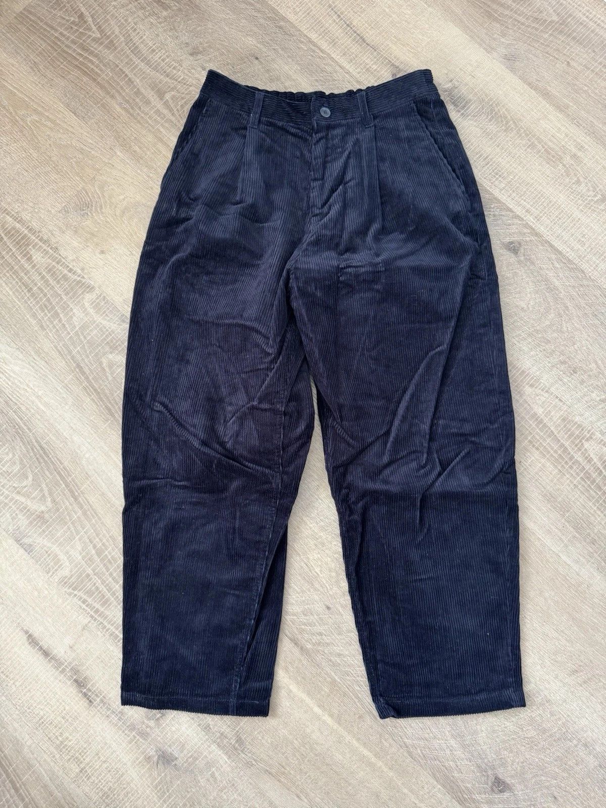 Other FREAK'S STORE JAPAN Relaxed Fit Suit Blazer Pants Set Size 38R - 9 Thumbnail