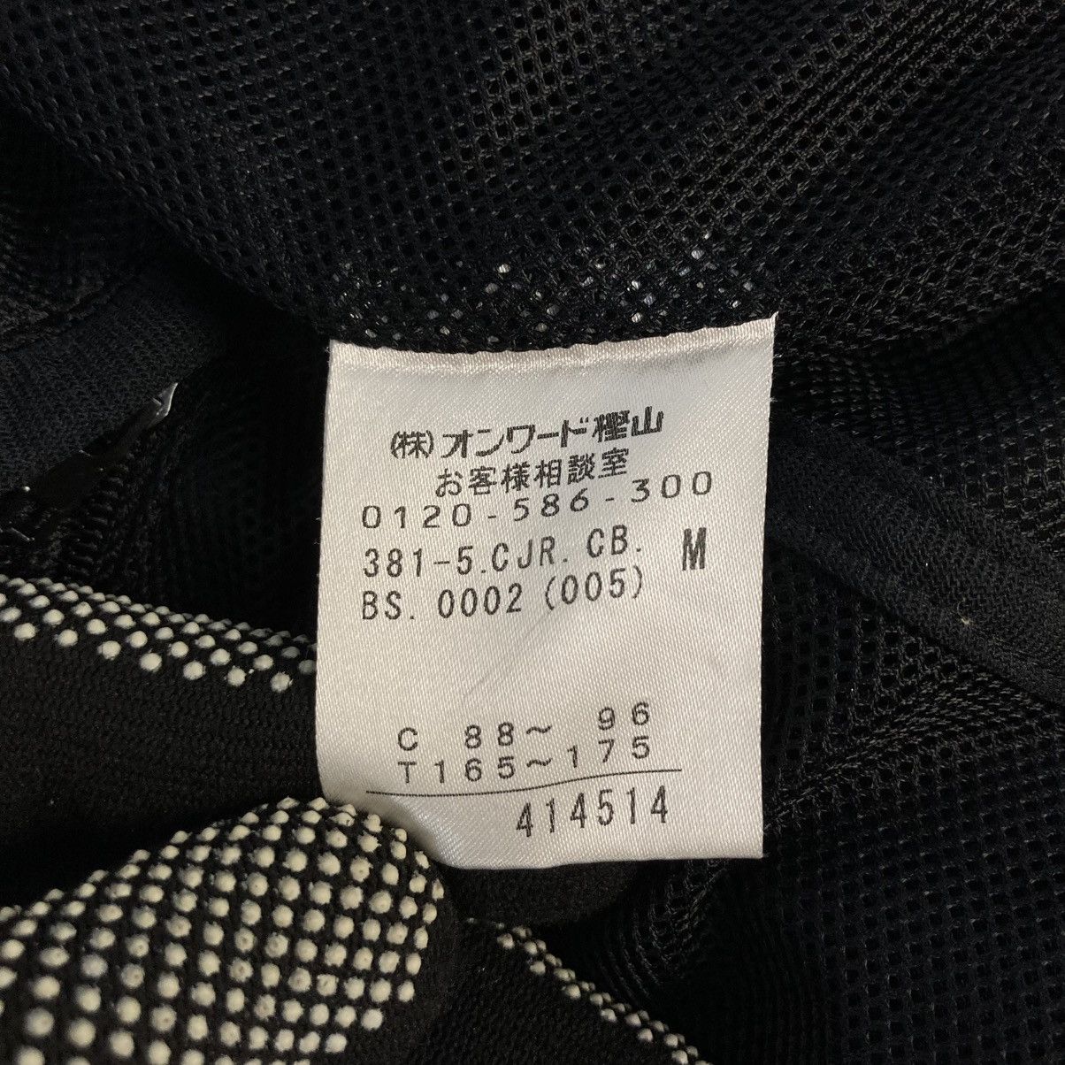 Calvin Klein CALVIN KLEIN TACTICAL MULTIPOCKET ZIPPER HOODIE JACKET Size US M / EU 48-50 / 2 - 14 Thumbnail