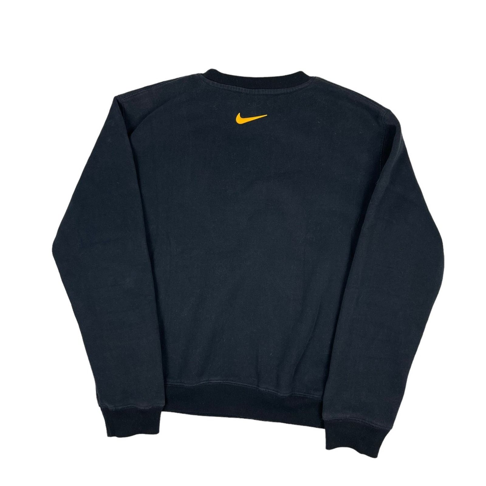 Nike × Nike ACG × Vintage Vintage Nike ACG Crewneck Sweatshirt Size L Size L / US 10 / IT 46 - 8 Thumbnail