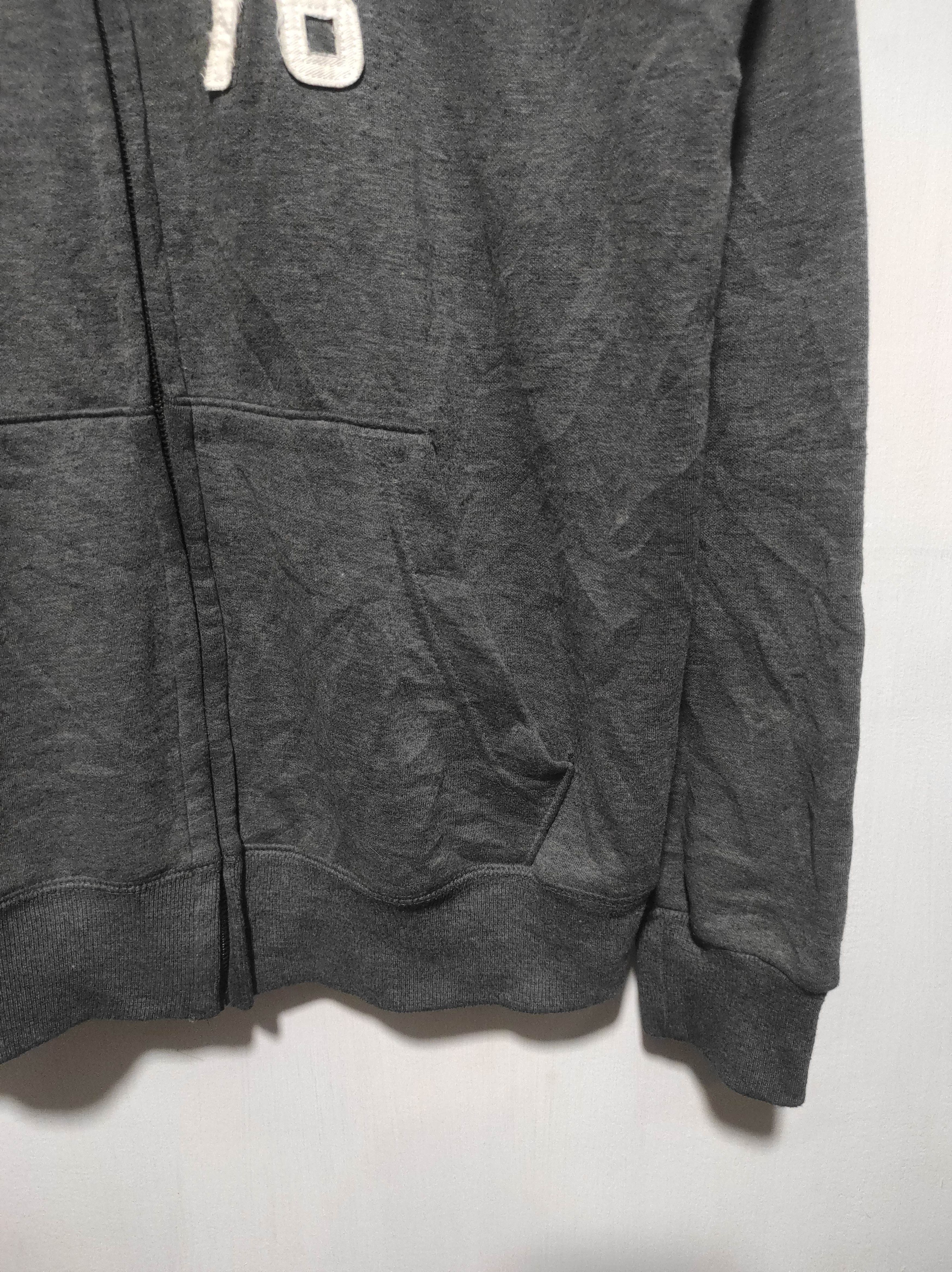 Hysteric Glamour Dicovery Zipper Fur Hoodie Lgb style Size US L / EU 52-54 / 3 - 7 Thumbnail