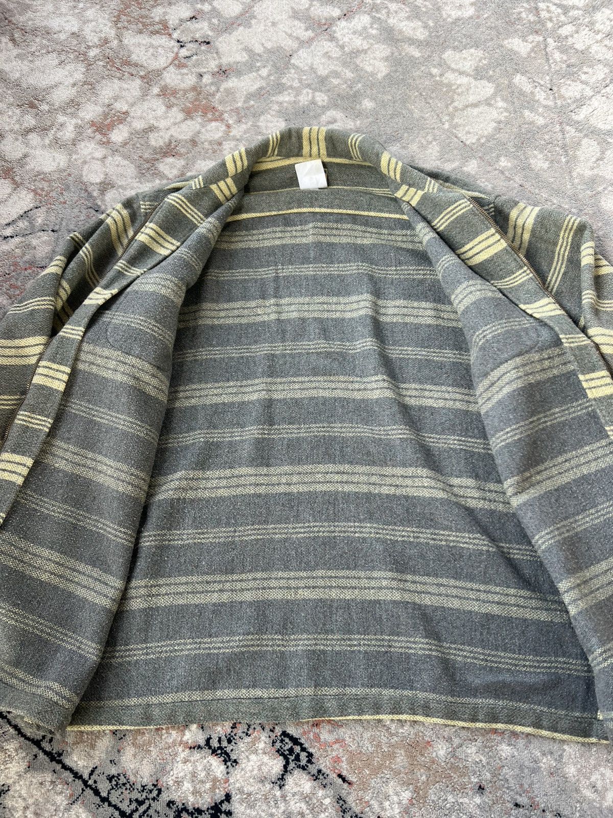 Diesel Diesel Y2K Vintage Jacket Size US L / EU 52-54 / 3 - 7 Thumbnail