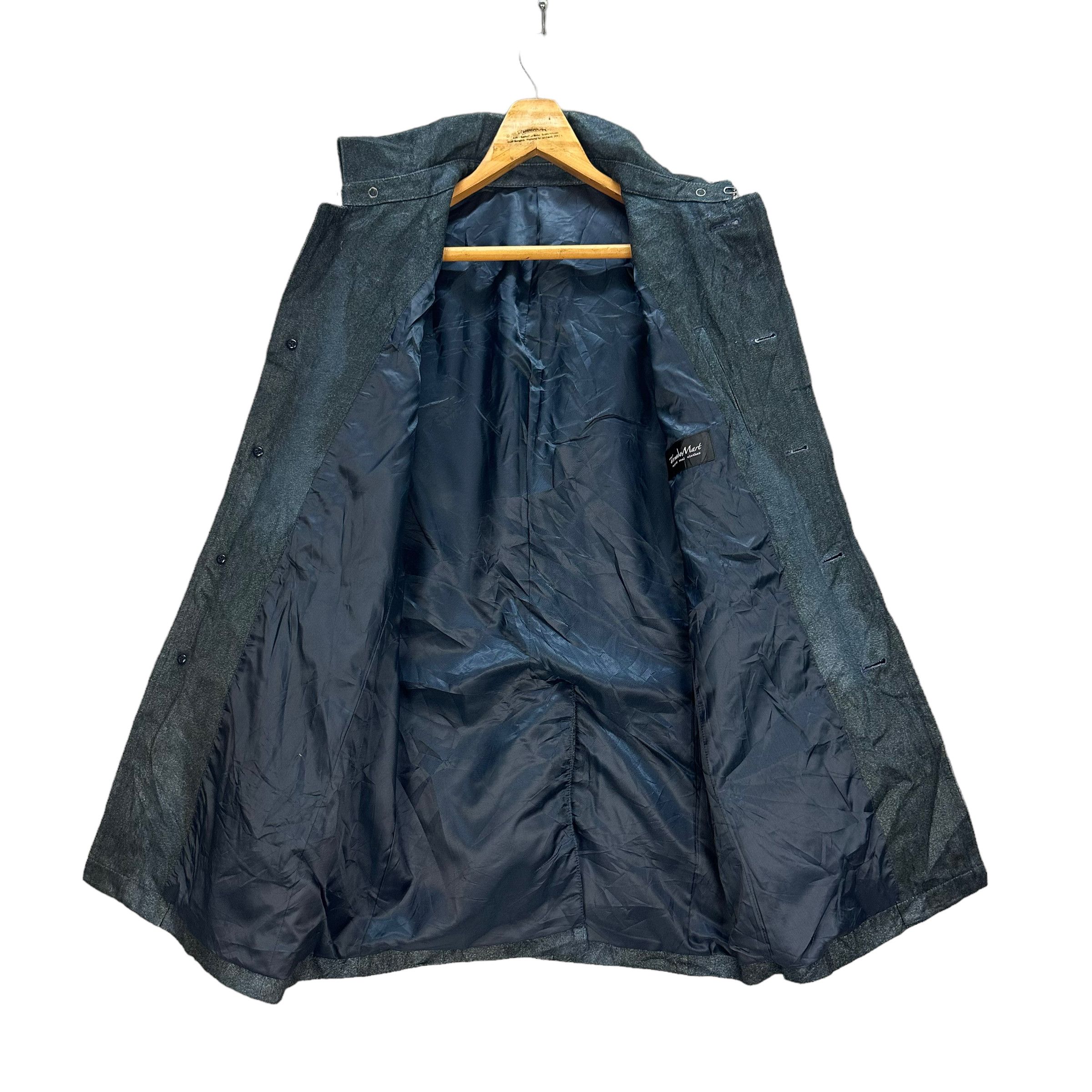 Tornado Mart TORNADO MART COAT JACKET #7847-183 Size US L / EU 52-54 / 3 - 7 Thumbnail