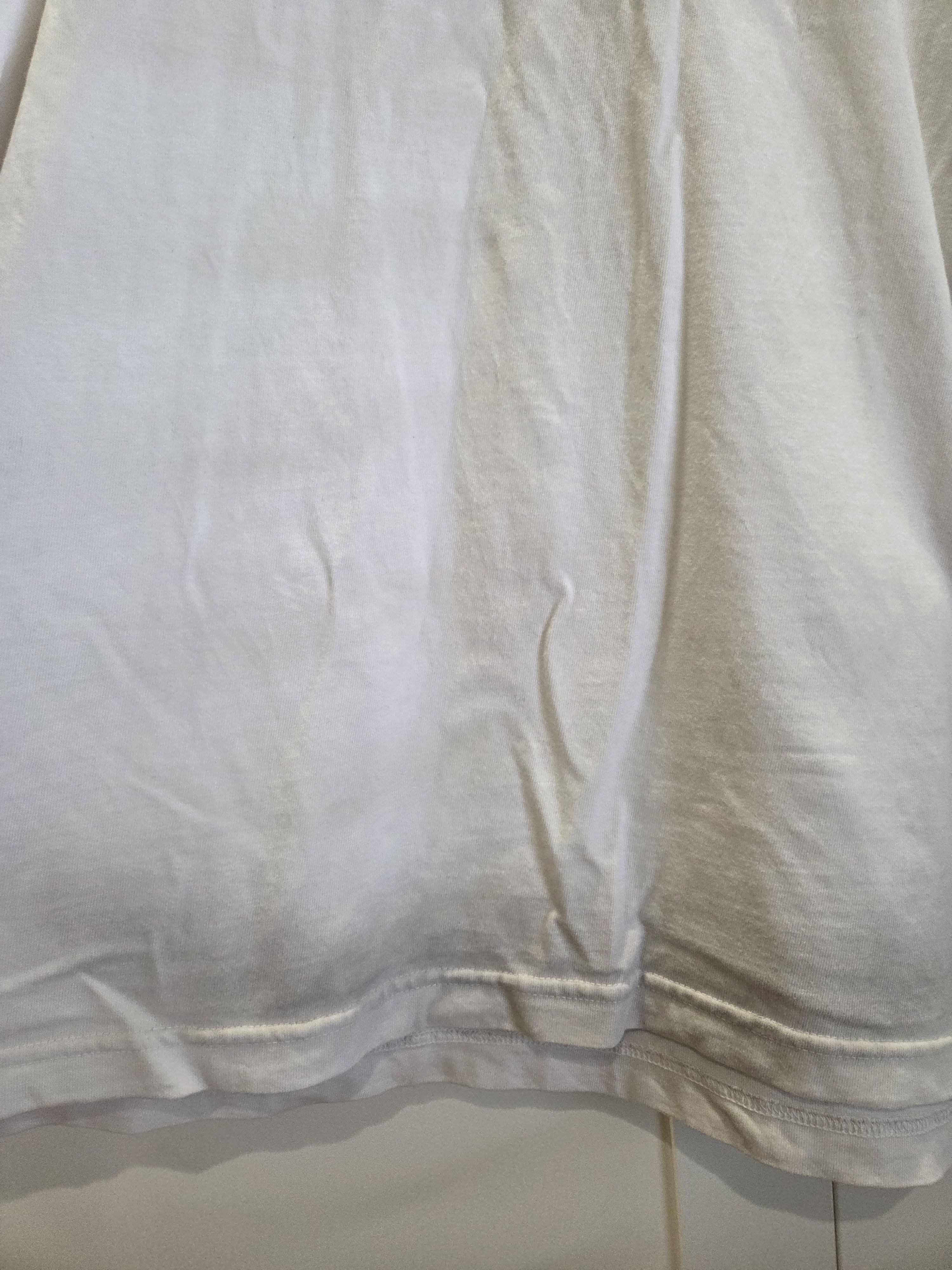 HELLSTAR Hellstar red box logo white t-shirt 2024 small Capsule 10 Size US S / EU 44-46 / 1 - 21 Thumbnail