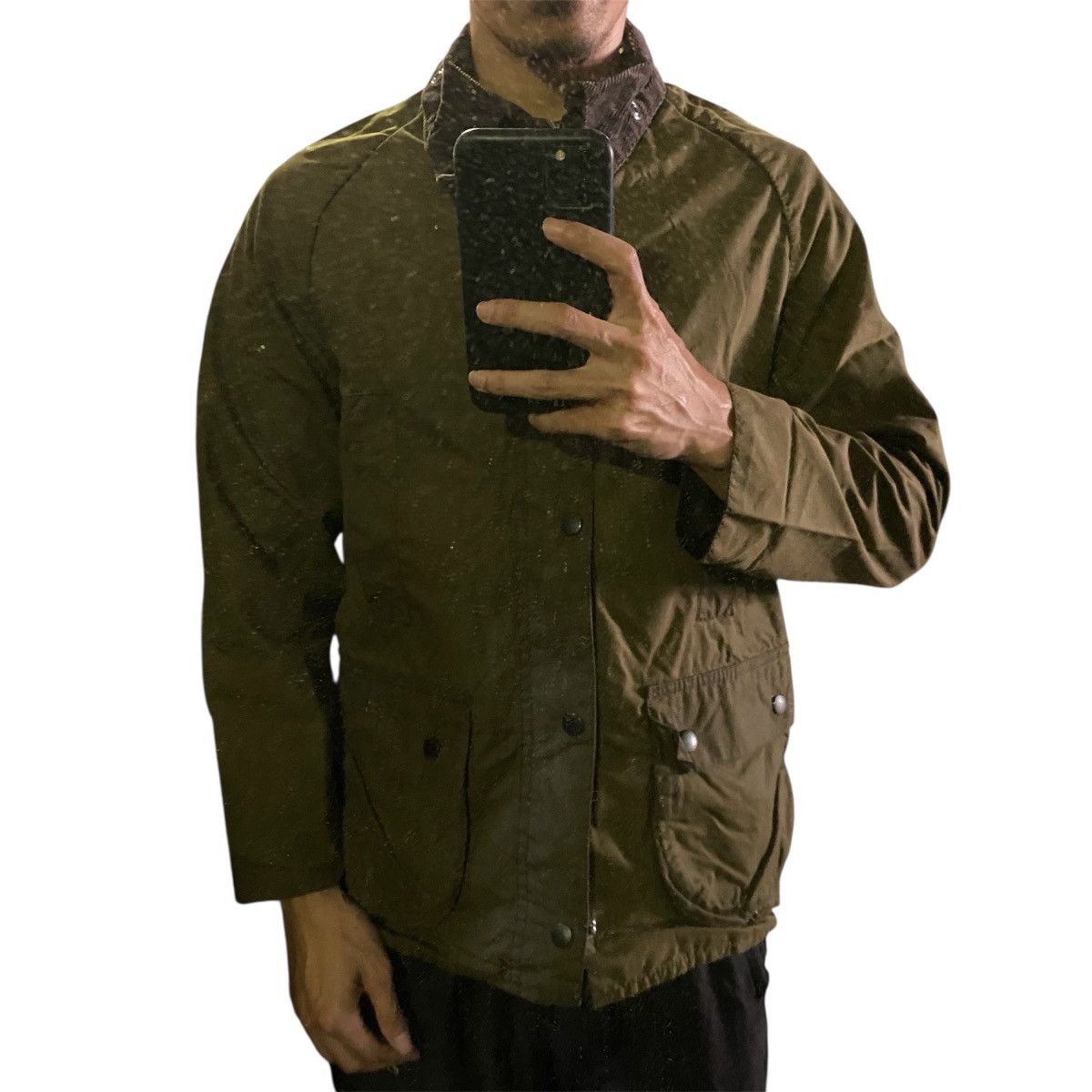 Barbour Barbour tartan jacket Size US S / EU 44-46 / 1 - 24 Thumbnail