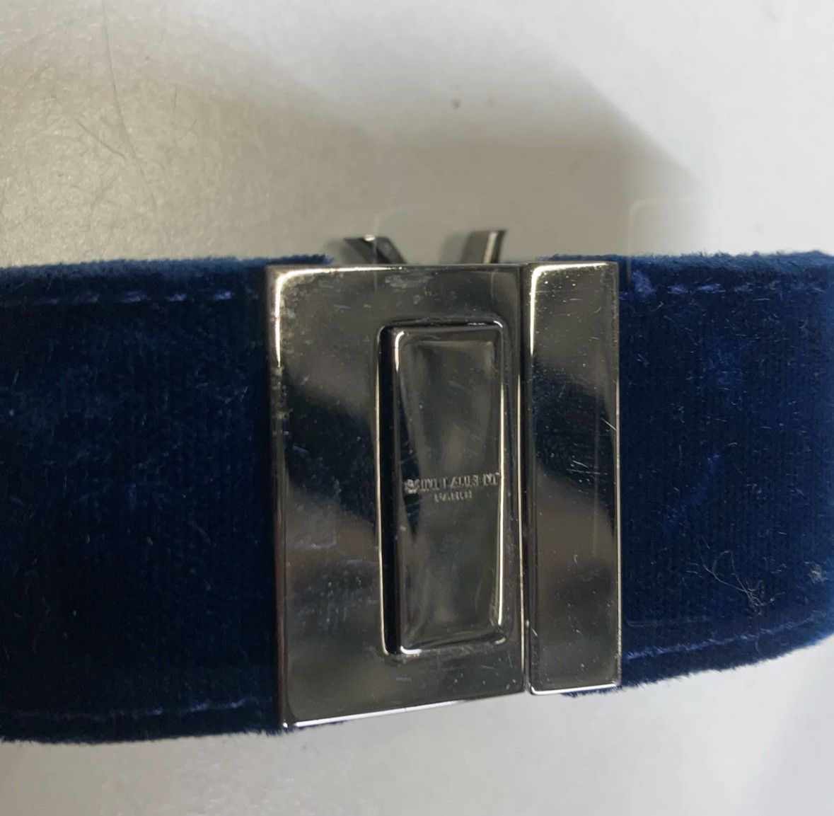 Yves Saint Laurent Yves saint laurent bracelet Size ONE SIZE - 3 Thumbnail
