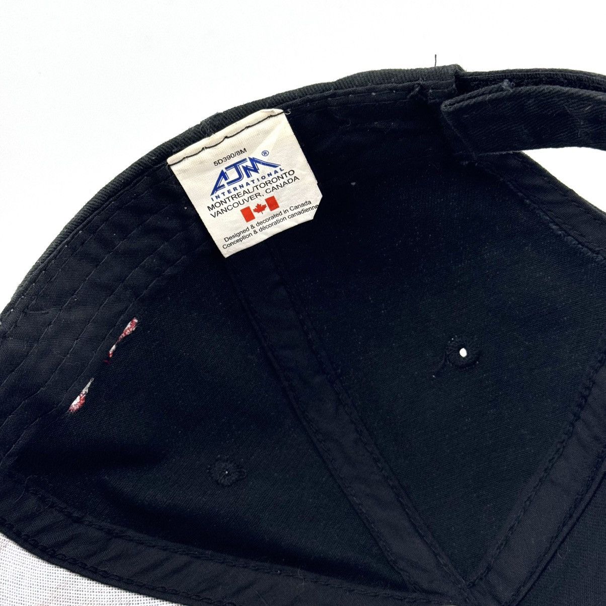 Vintage Savage Arms Lakefield Since 1969 Hunting Promo Cap Size ONE SIZE - 5 Thumbnail