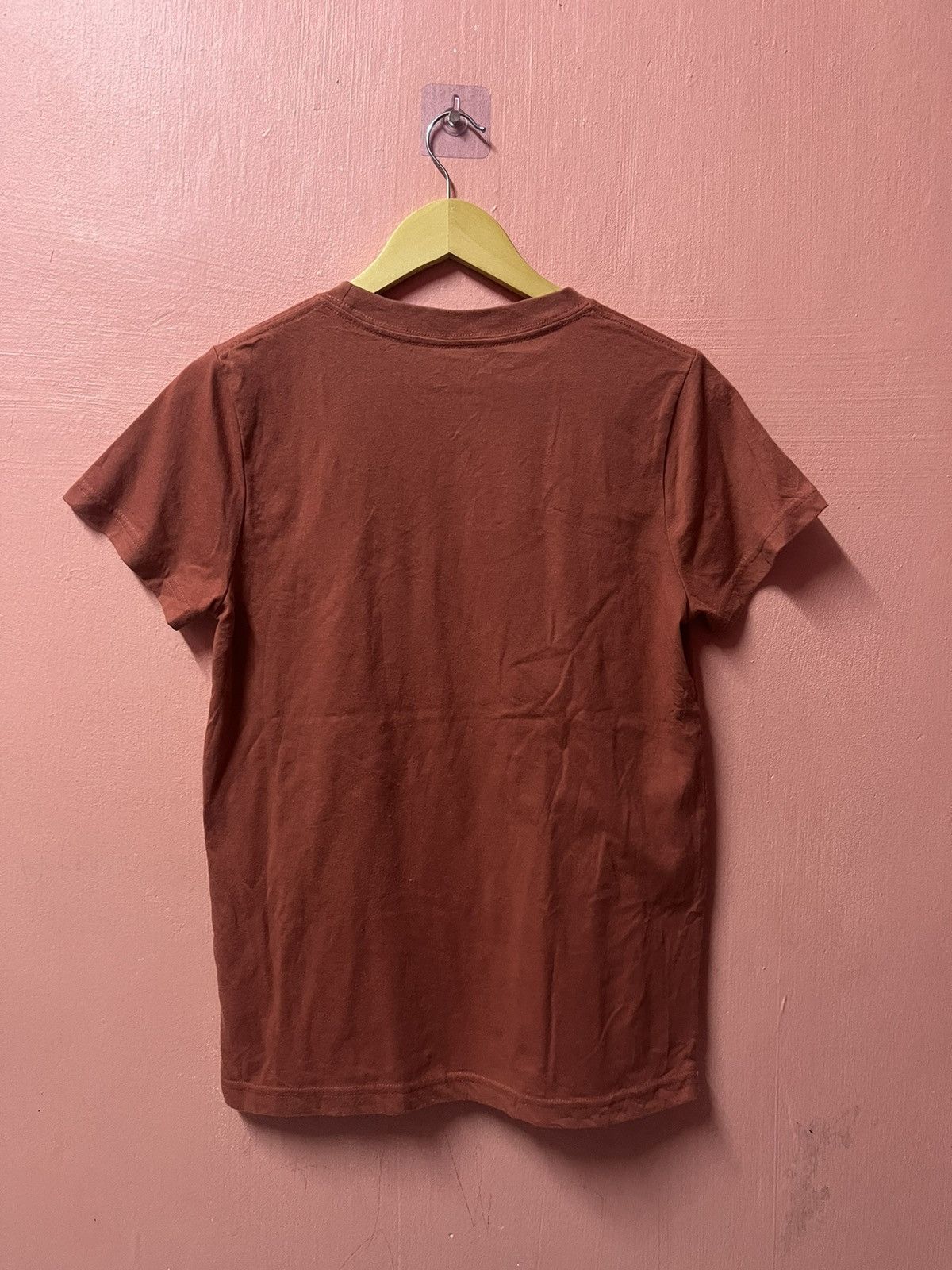 Other × go slow caravan GO SLOW CARAVAN TEE Size US S / EU 44-46 / 1 - 2 Thumbnail