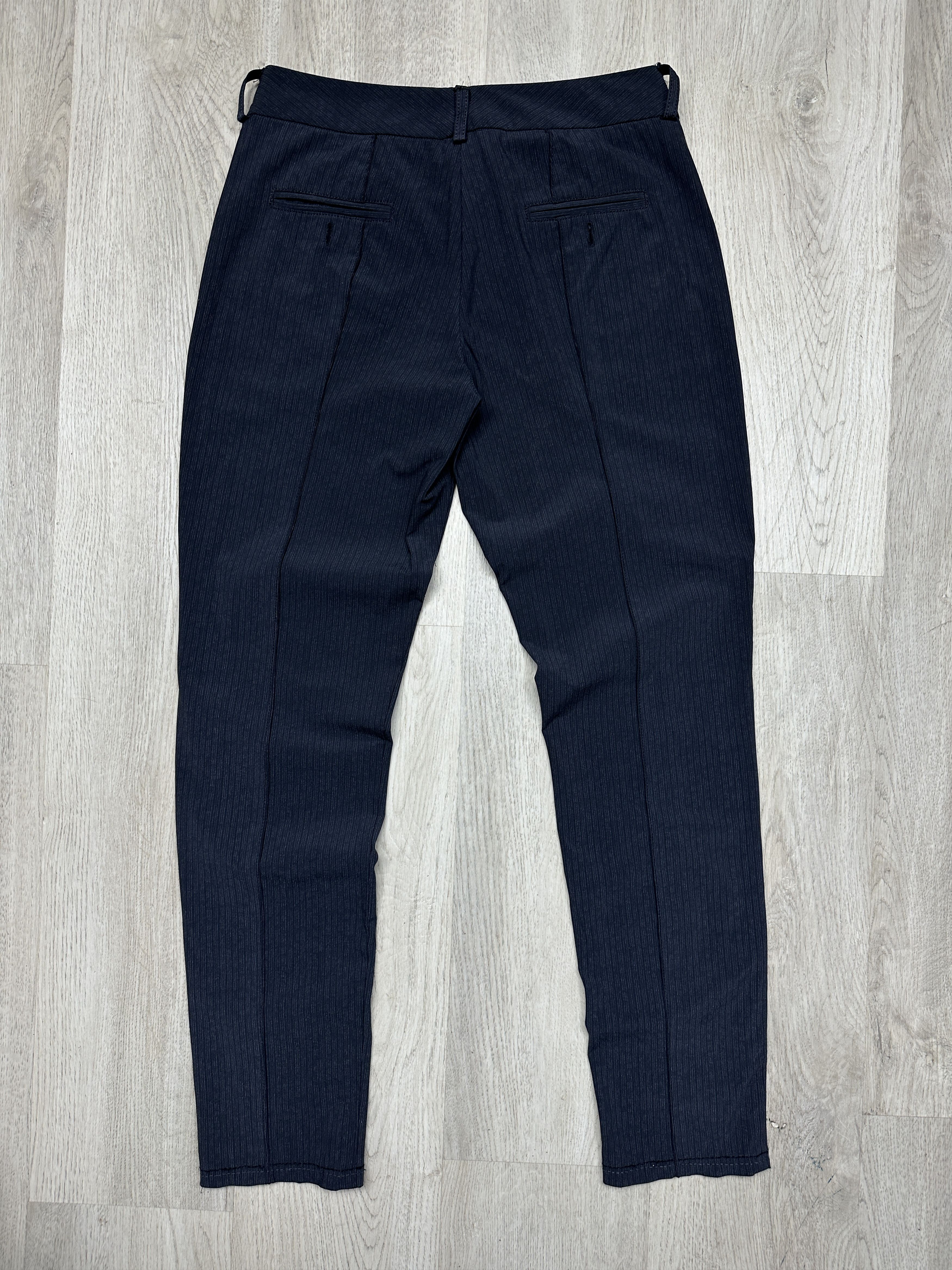 Marithe + Francois Girbaud Marithe Francois Girbaud Vintage Womens Pants Size 28" / US 6 / IT 42 - 7 Thumbnail