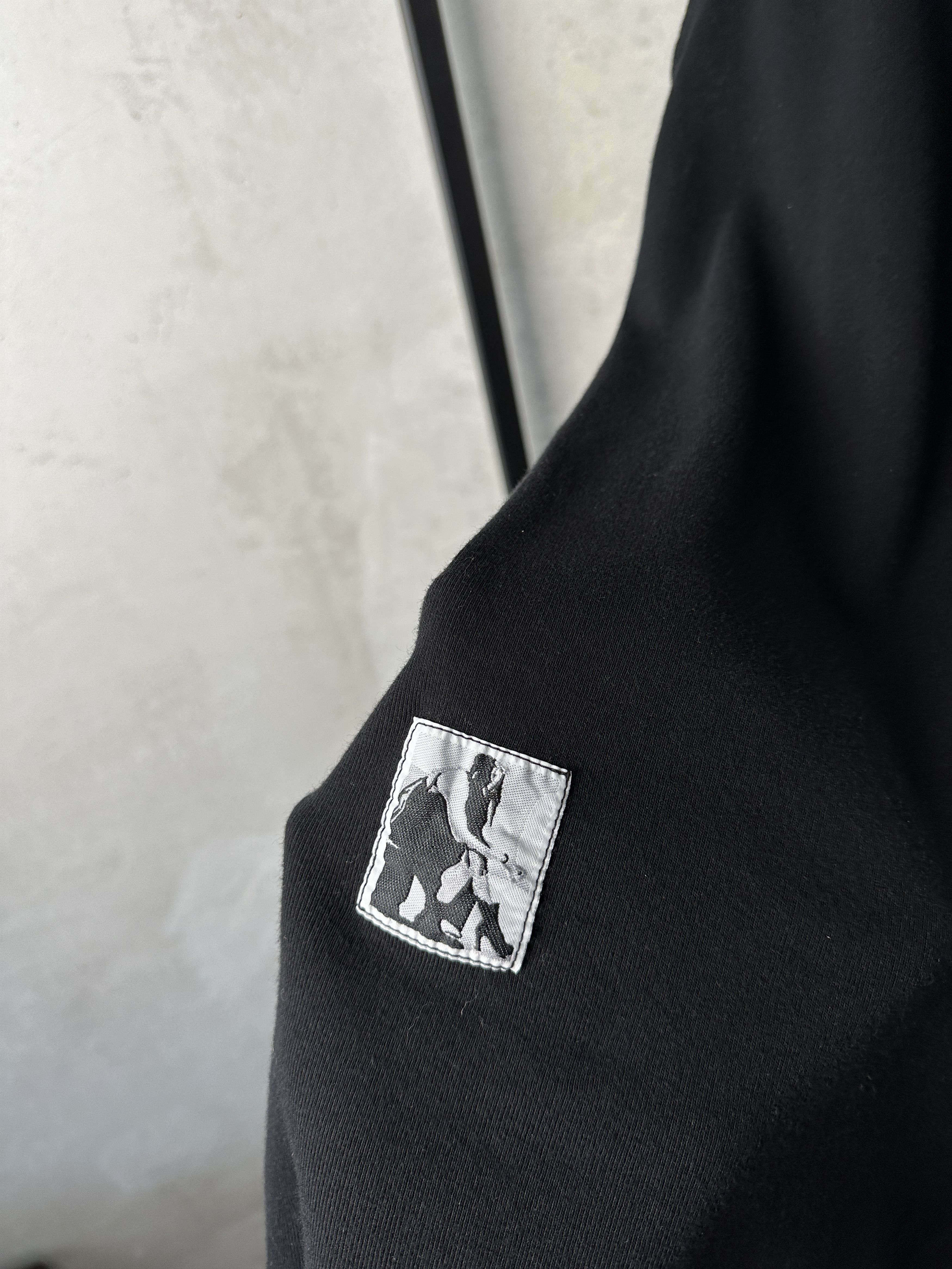 Rick Owens Rick Owens DRKSHDW Tank Top 'Black' in Size xs Size XS / US 0-2 / IT 36-38 - 11 Thumbnail